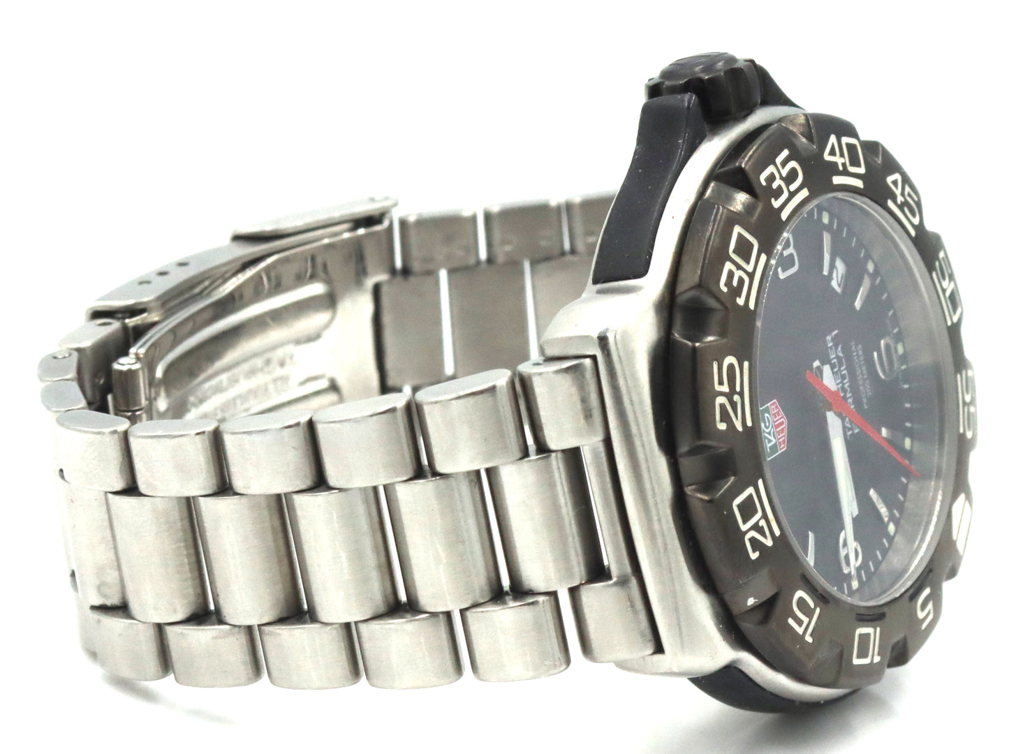 Tag Heuer formula 1 quartz watch