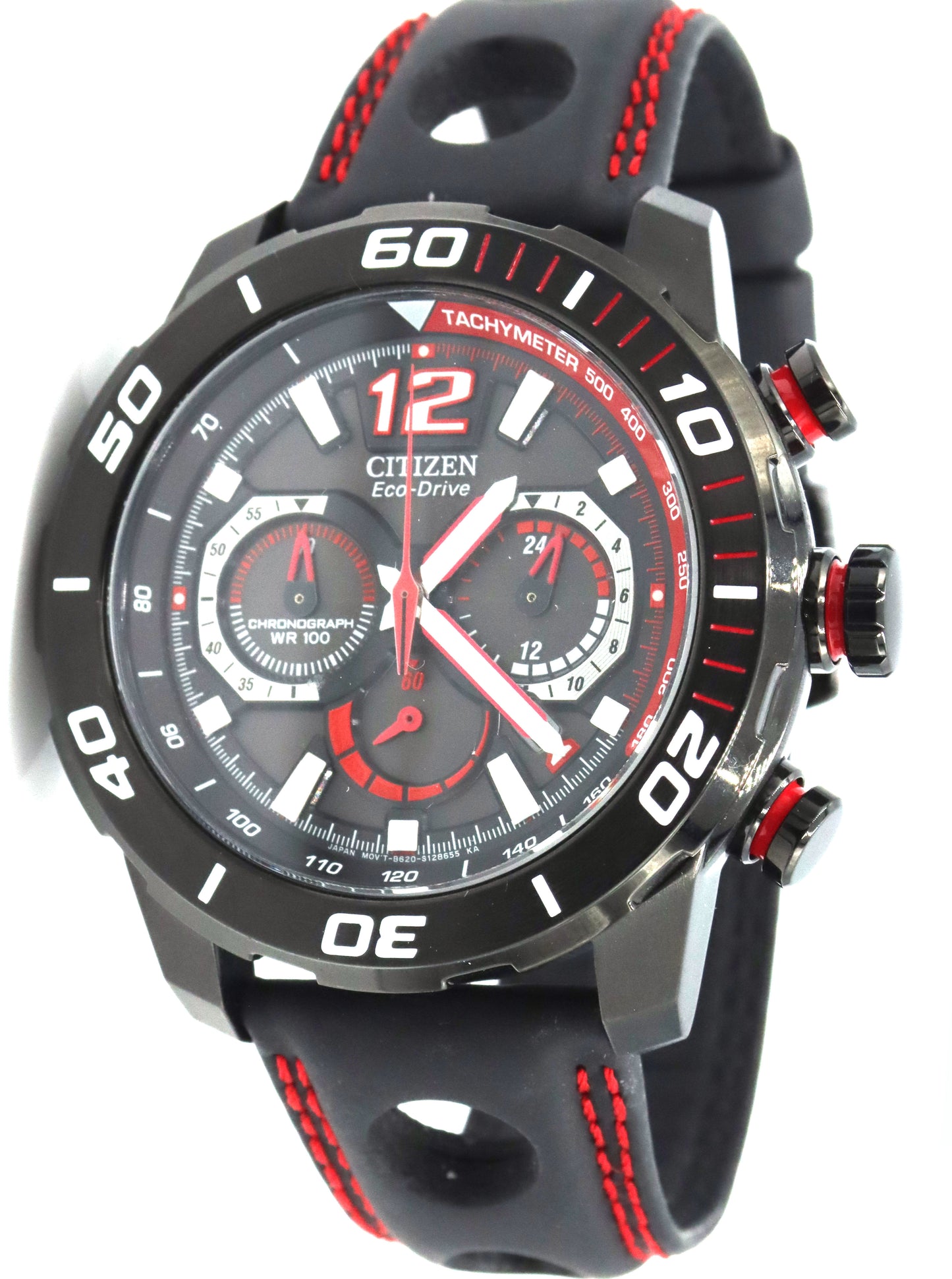 Citizen Eco drive watch