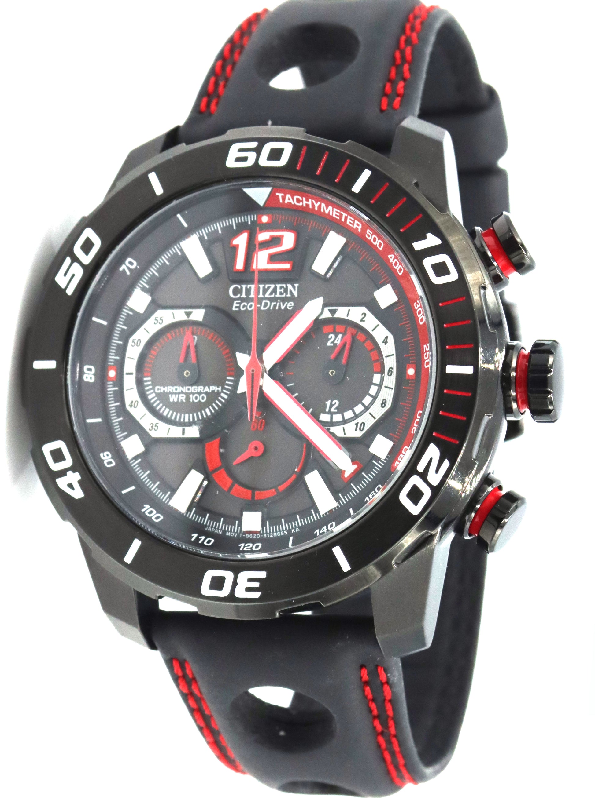 Citizen Eco drive watch