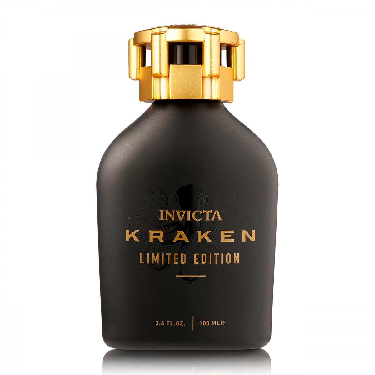 INVICTA KRAKEN BOLT FRAGRANCE