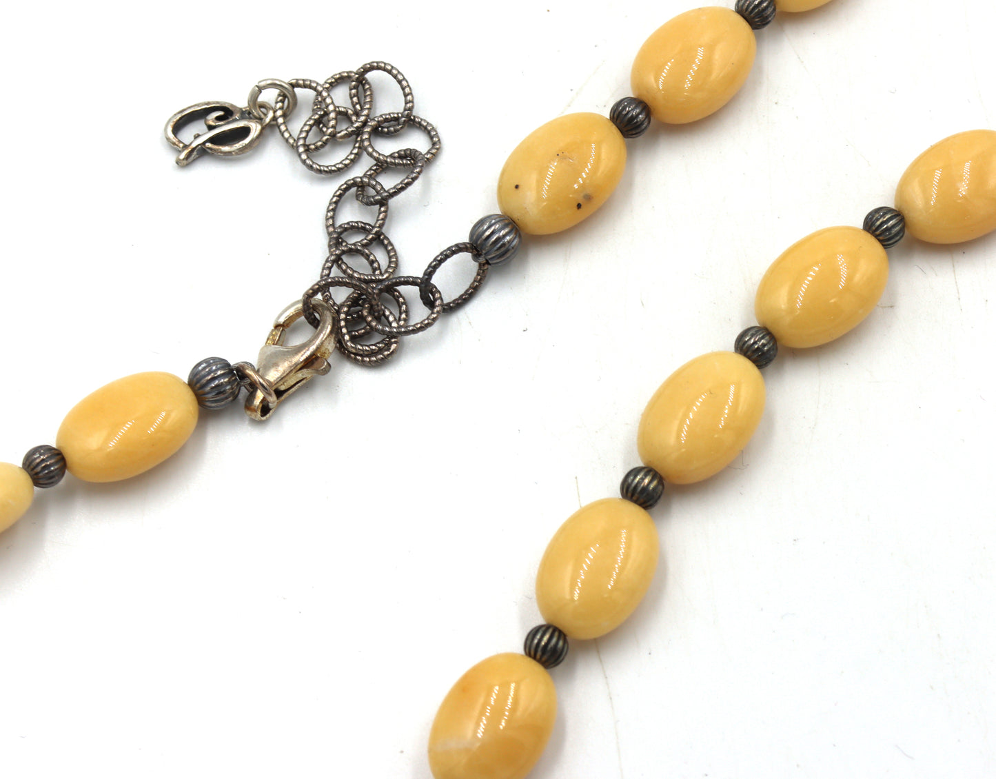 Group lot of fashion gemstone jewelry