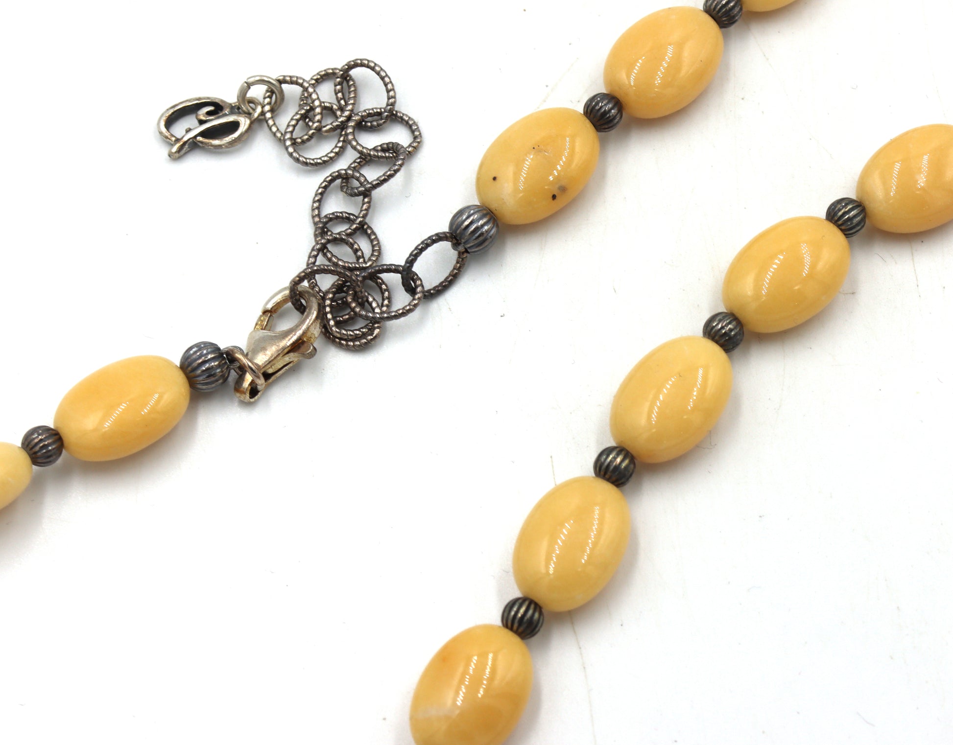 Group lot of fashion gemstone jewelry