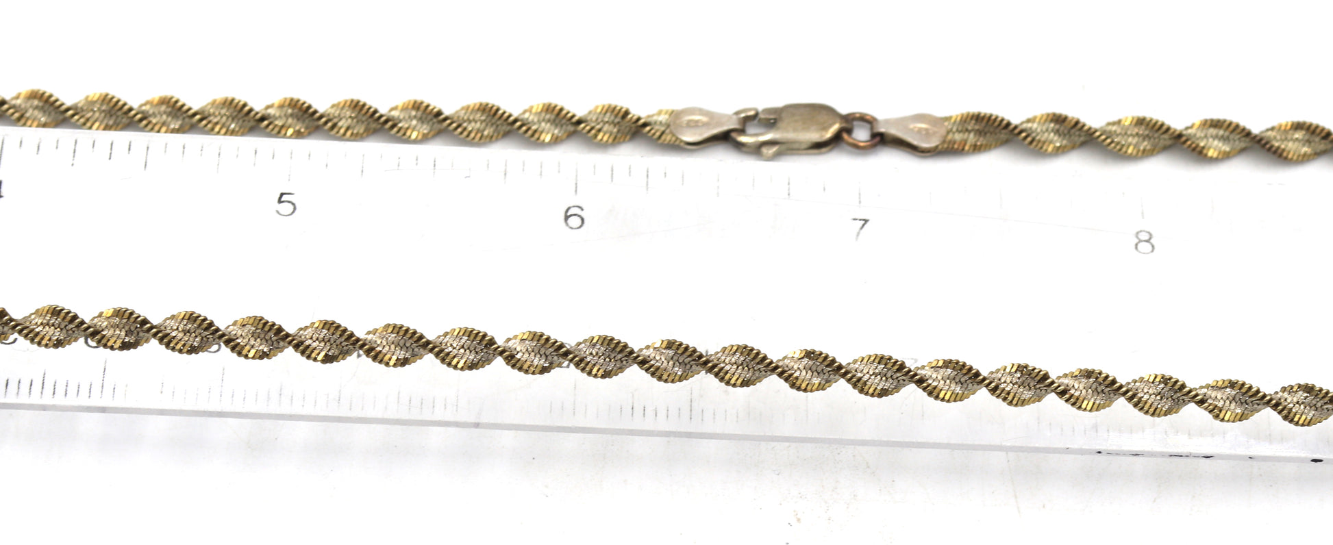 Group lot of 5 Vintage 925 sterling silver necklaces