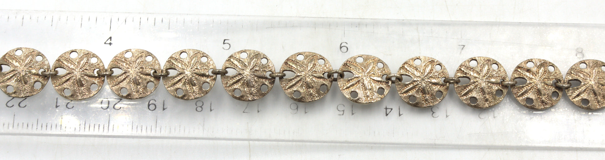 Group lot of 5 Vintage 925 sterling silver bracelets