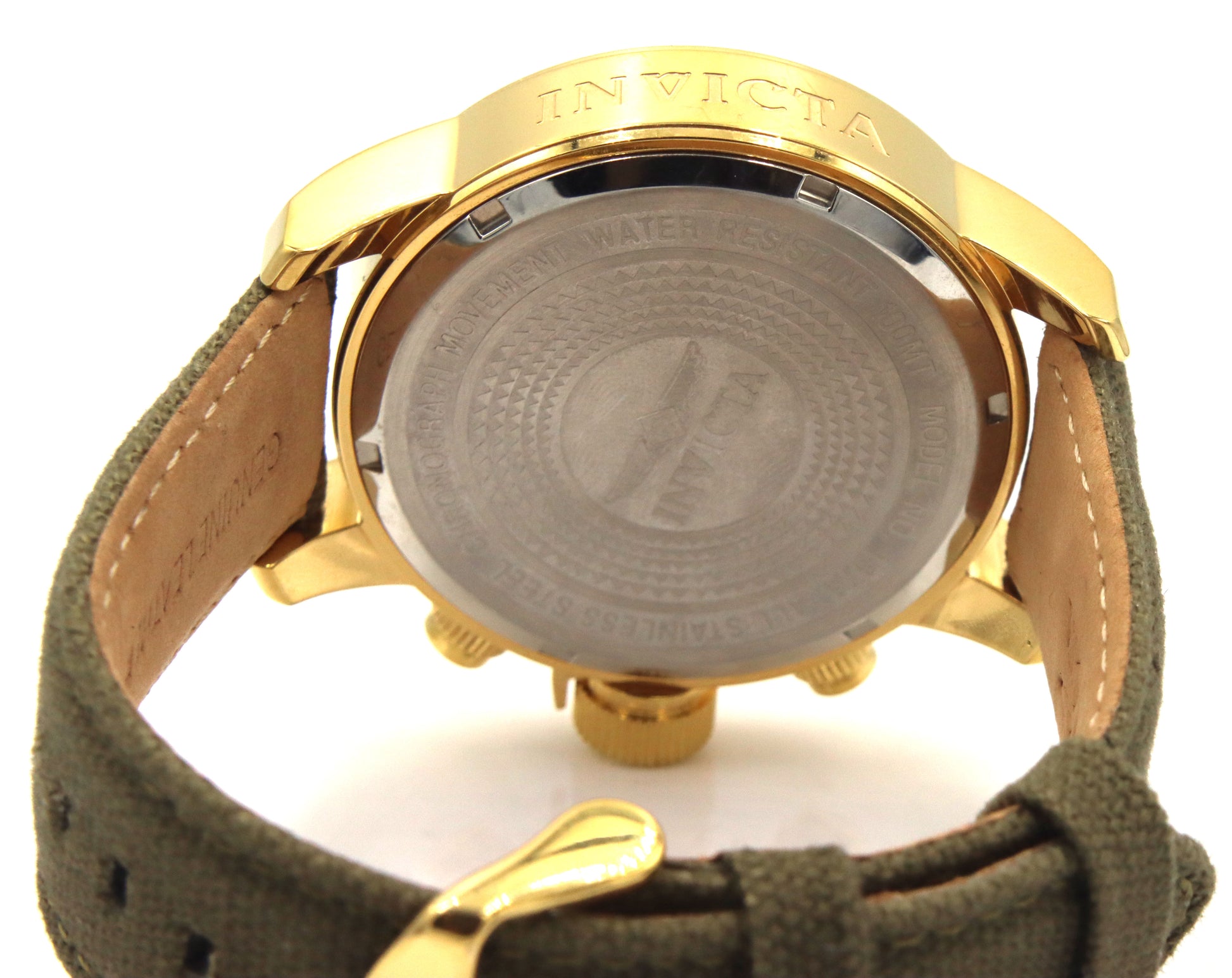 Invicta men's Force collection watch