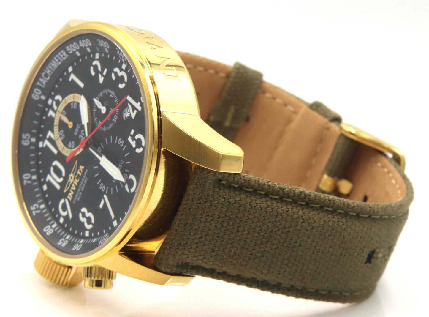 Invicta men's Force collection watch