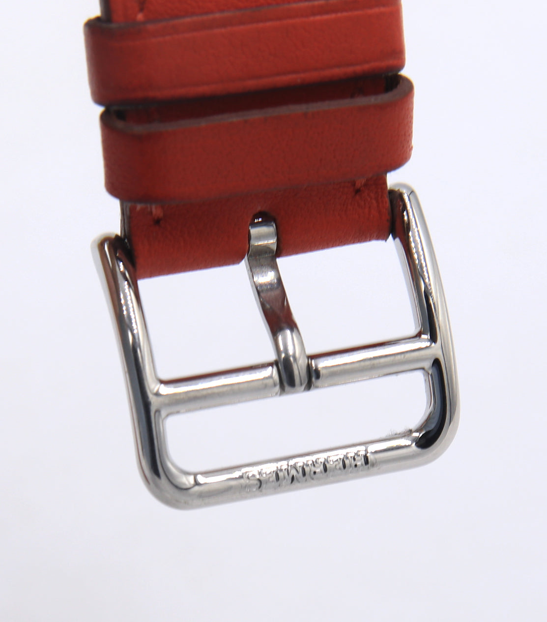 Apple watch Hermes Leather strap