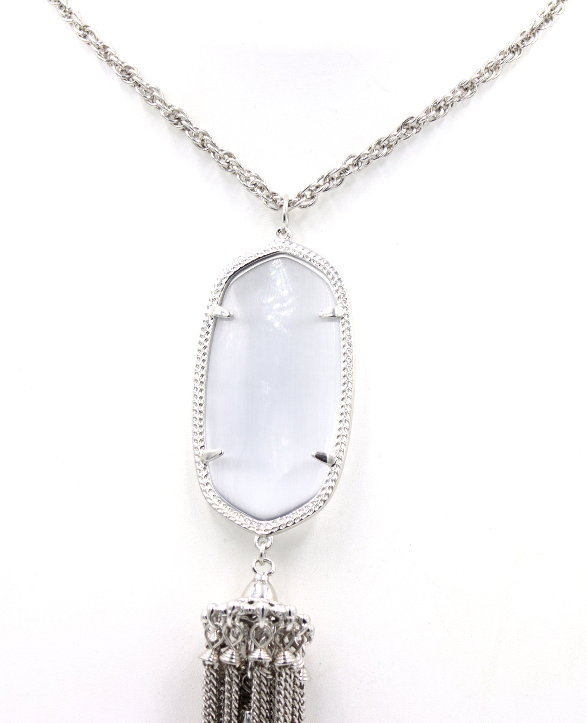 Kendra Scott Rayne necklace