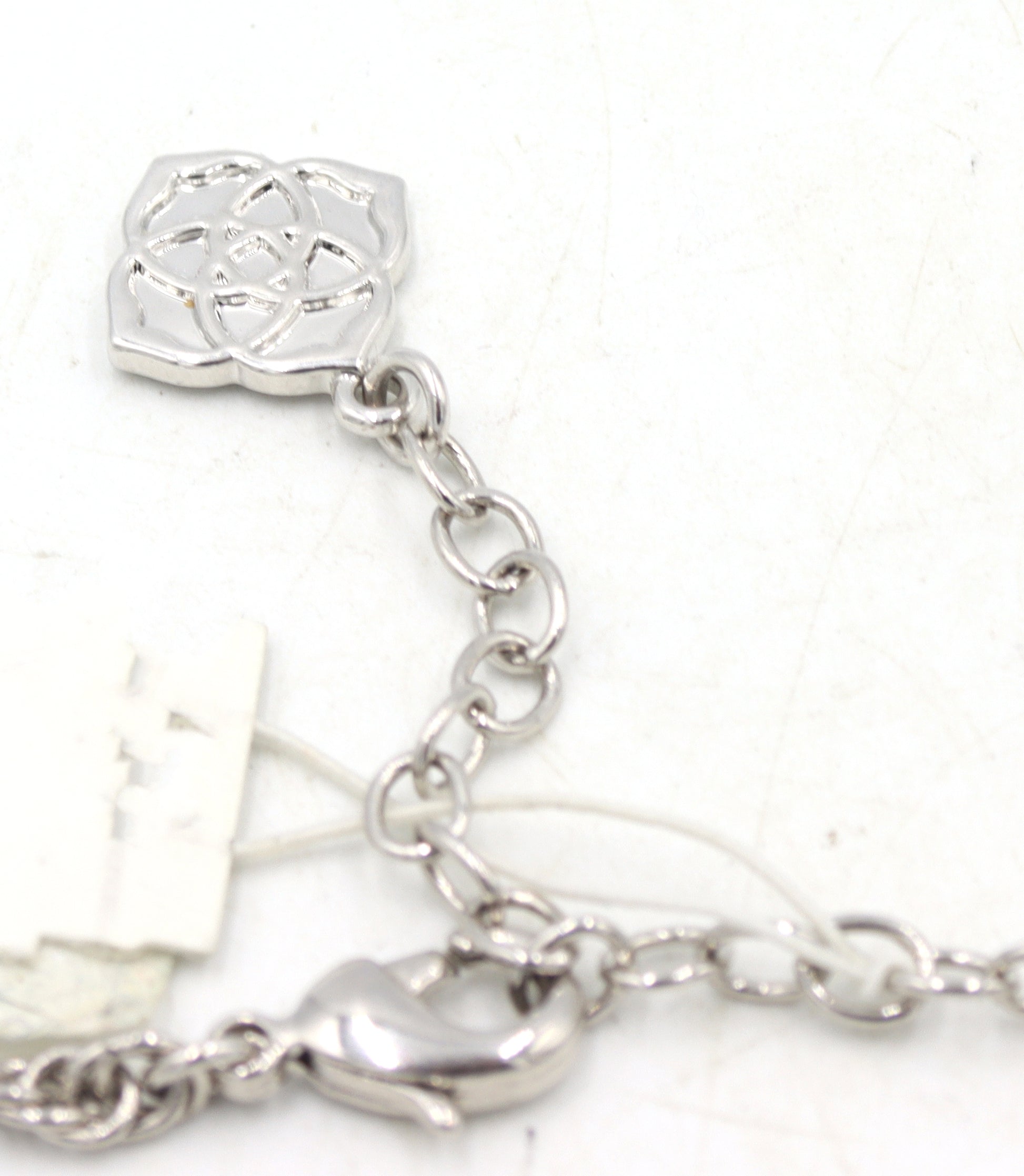 Kendra Scott Rayne necklace