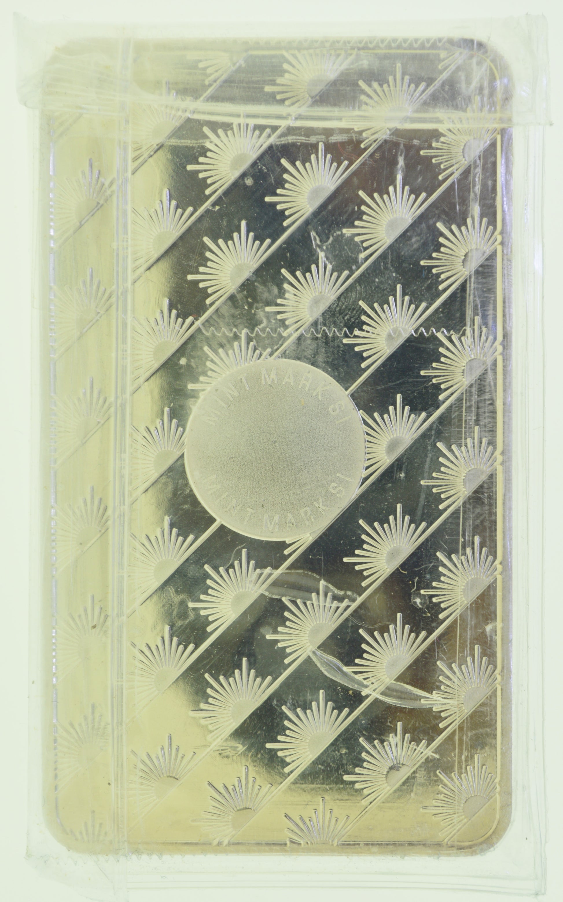 Sunshine Minting 10 oz .999 Fine Silver Bar