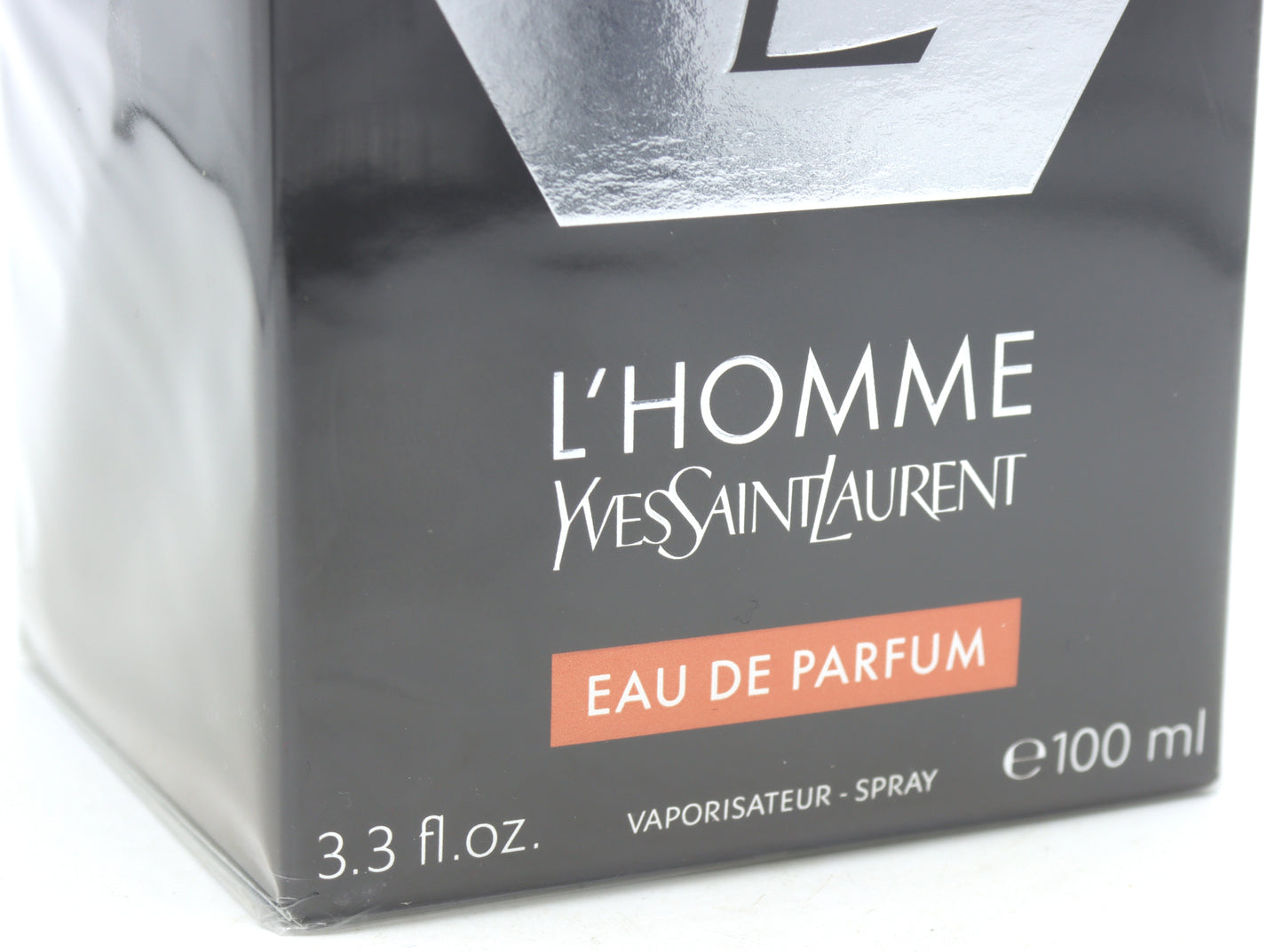 Yves Saint Laurent L'Homme Eau De Parfum