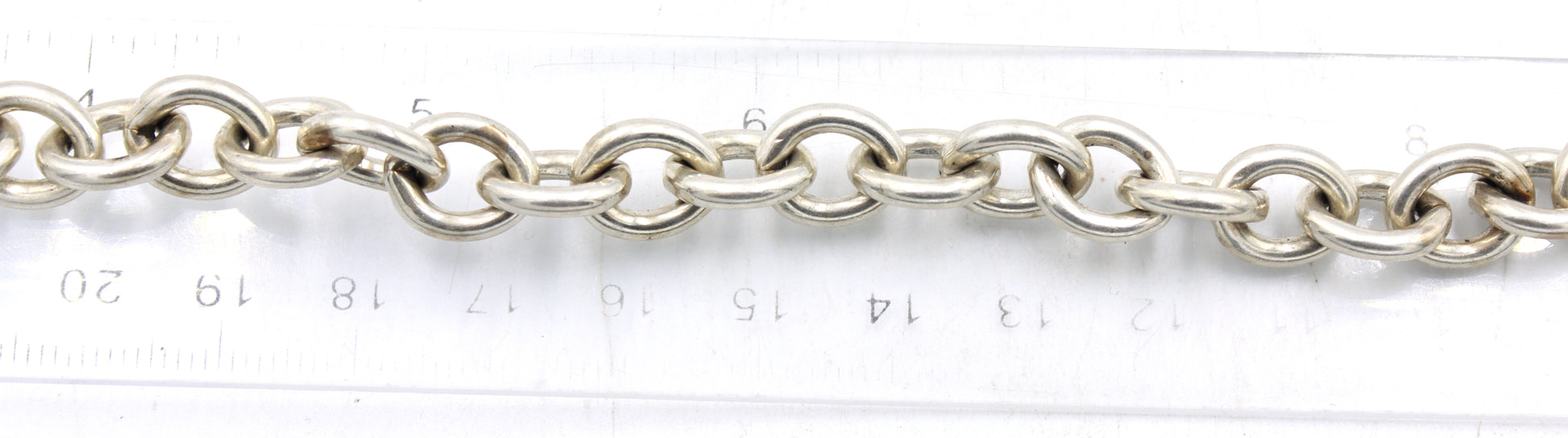 Group lot of 6 Vintage 925 sterling silver bracelets and necklace