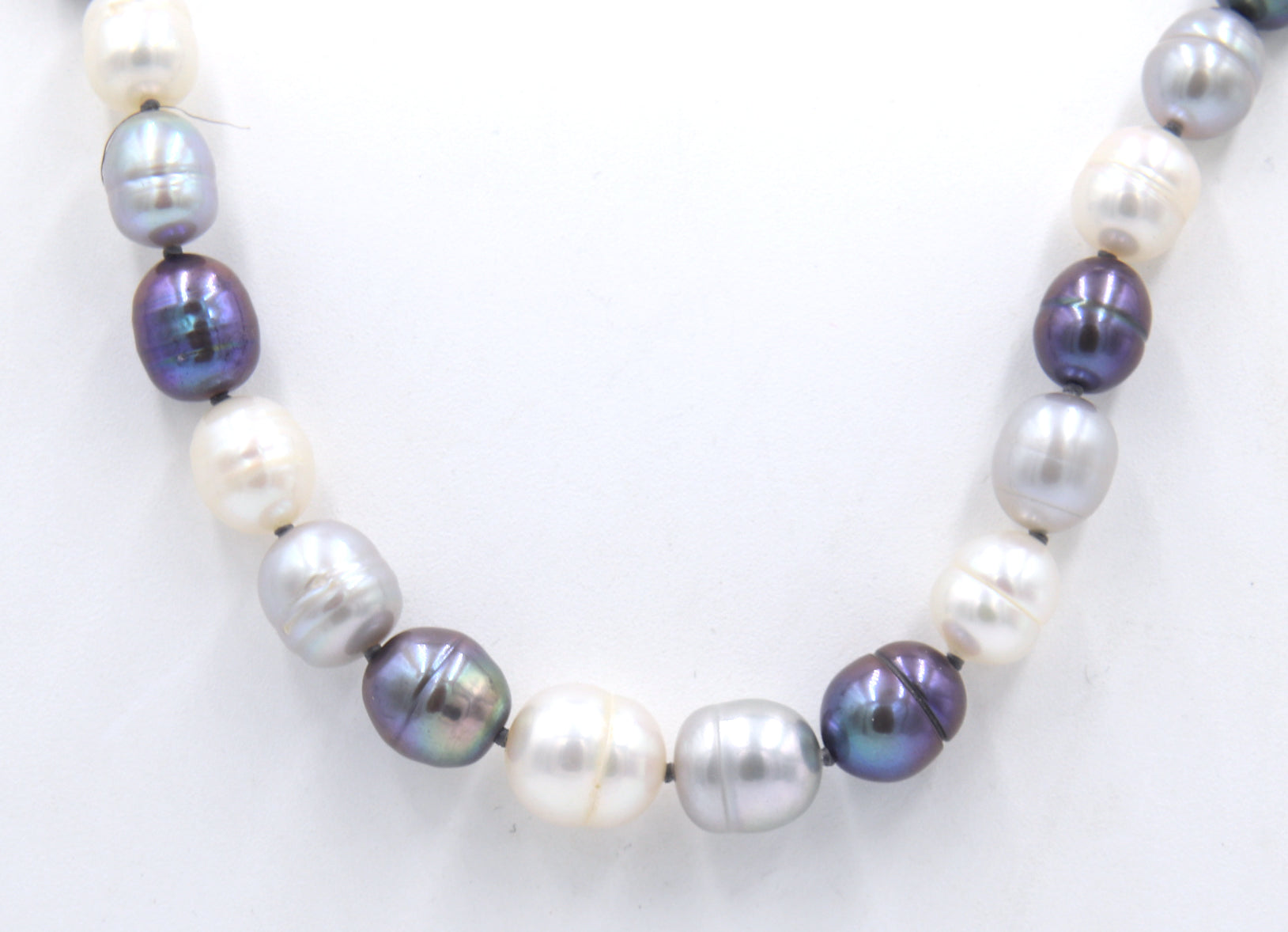 Honora Collection pearl necklace