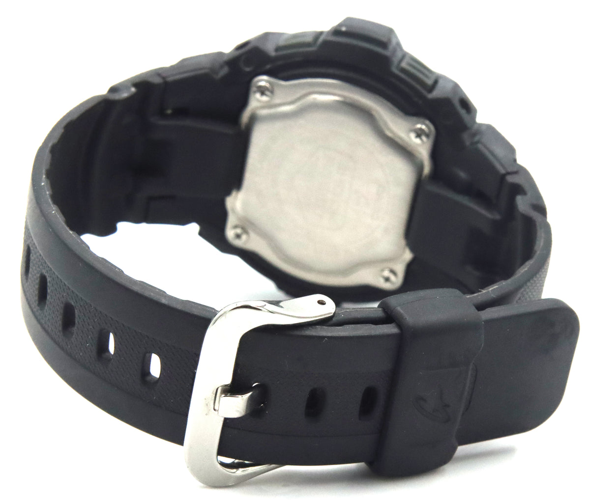 Casio G Shock water resistant tough solar Analog digital watch