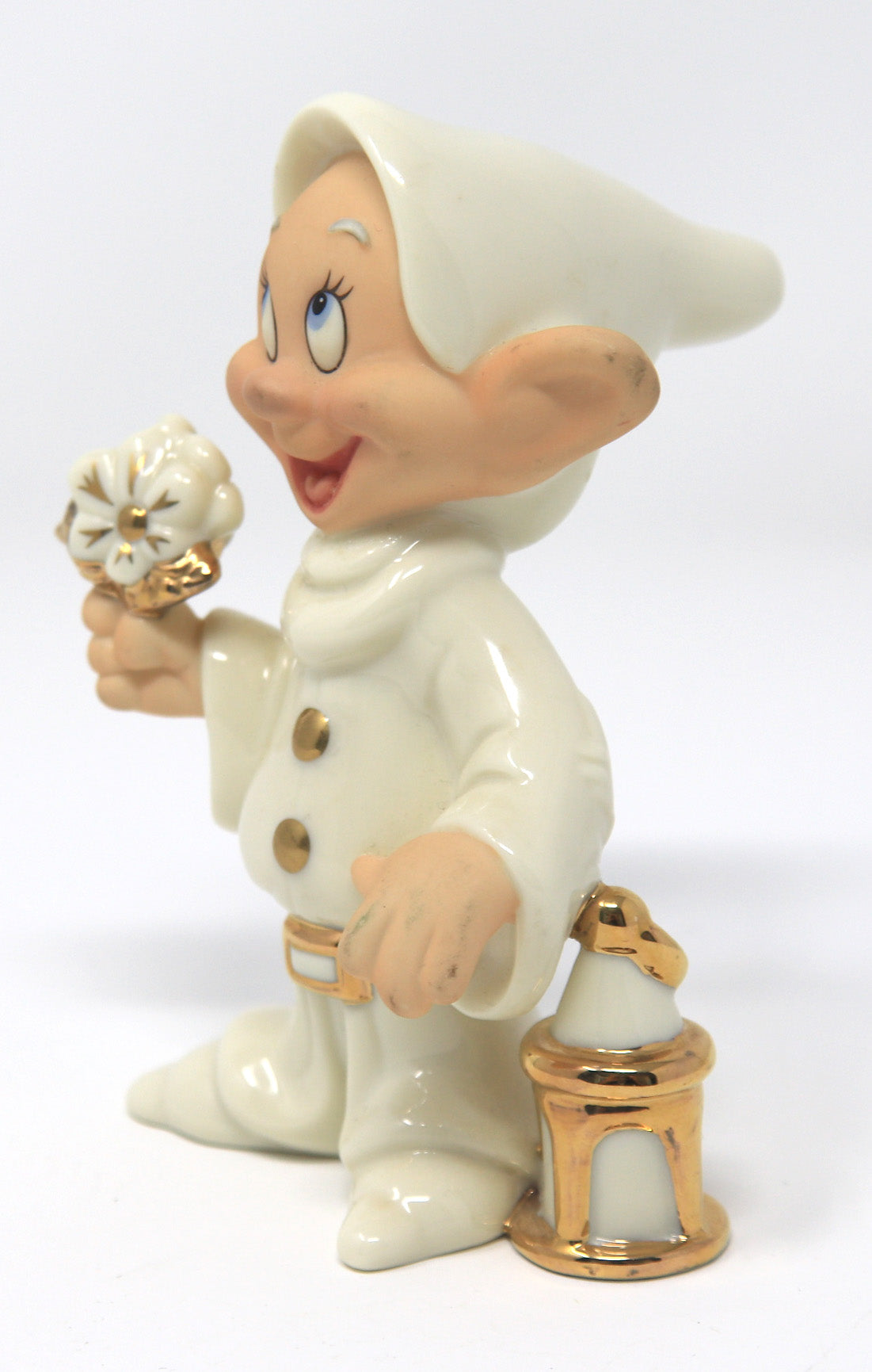 Dopey Figurine by Lenox