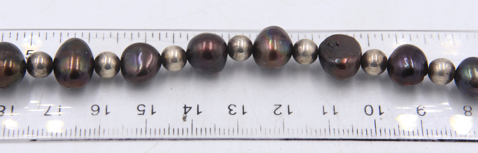 Lot of vintage 925 sterling silver bracelets