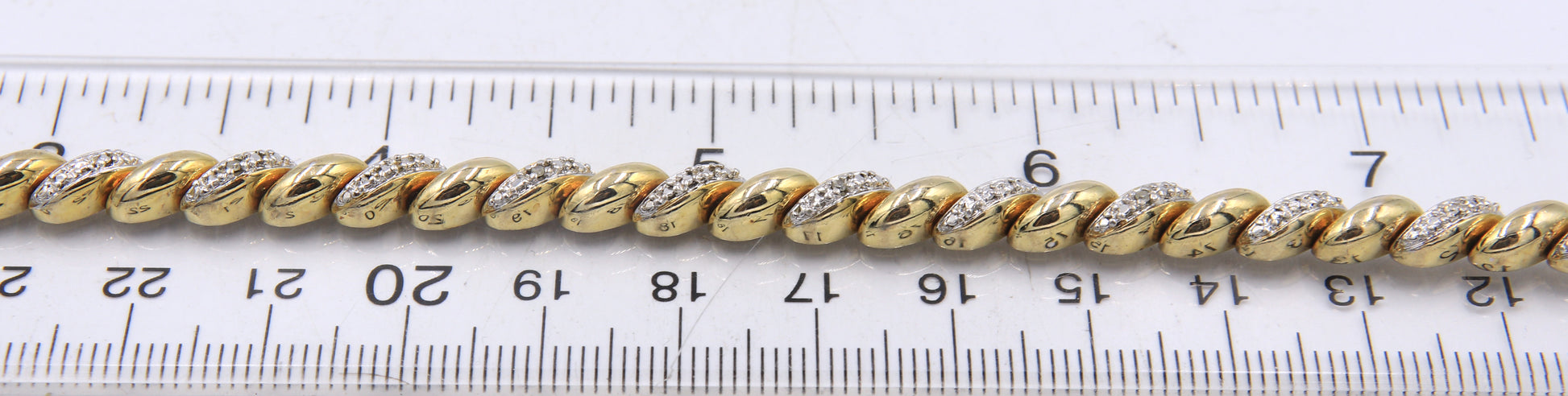 Vintage 925 Sterling Silver Group Lot of 4 Bracelets