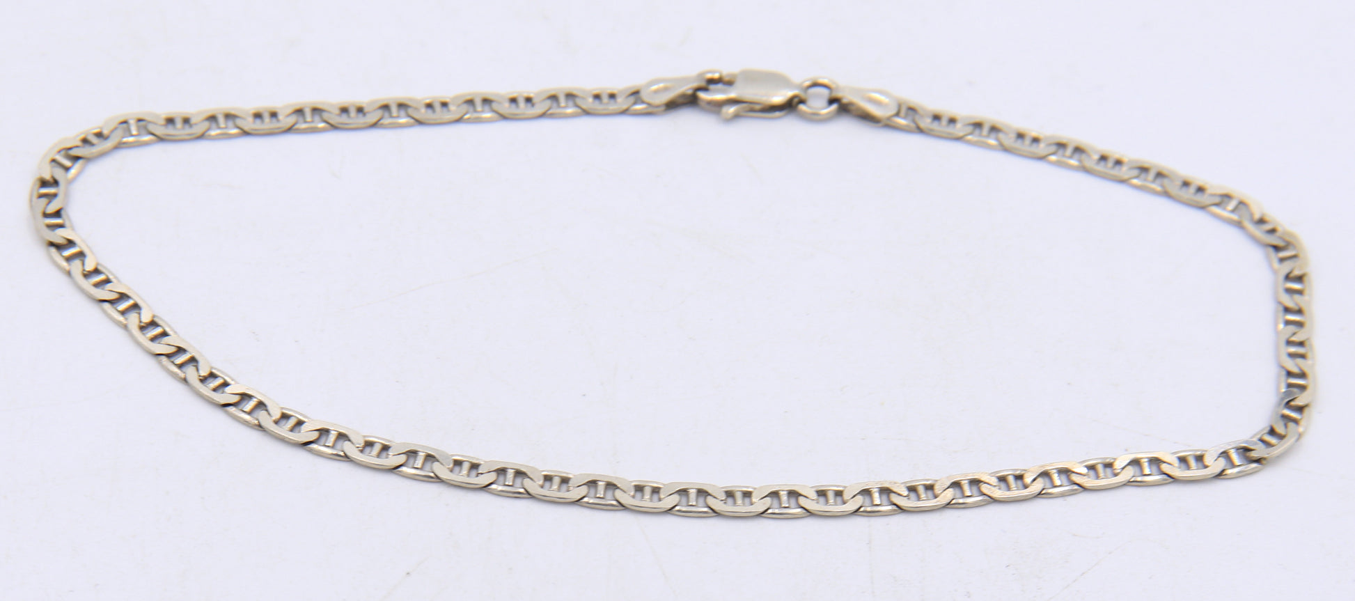 Lot of vintage 925 sterling silver bracelets