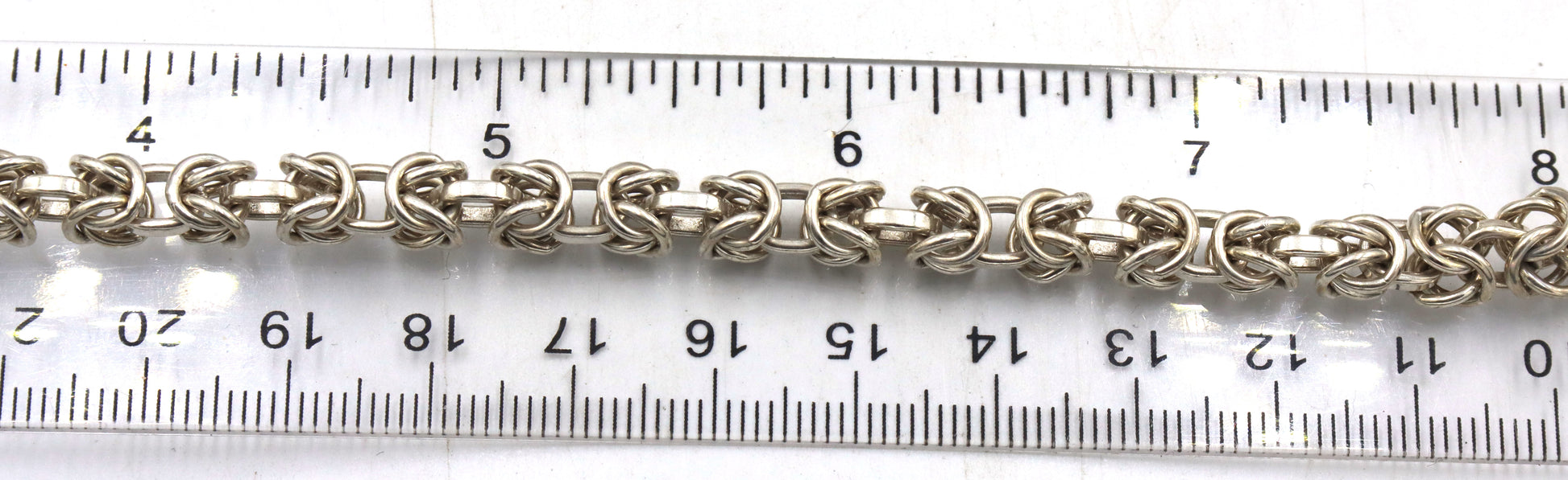 Vintage 925 sterling silver group lot of 9 bracelets