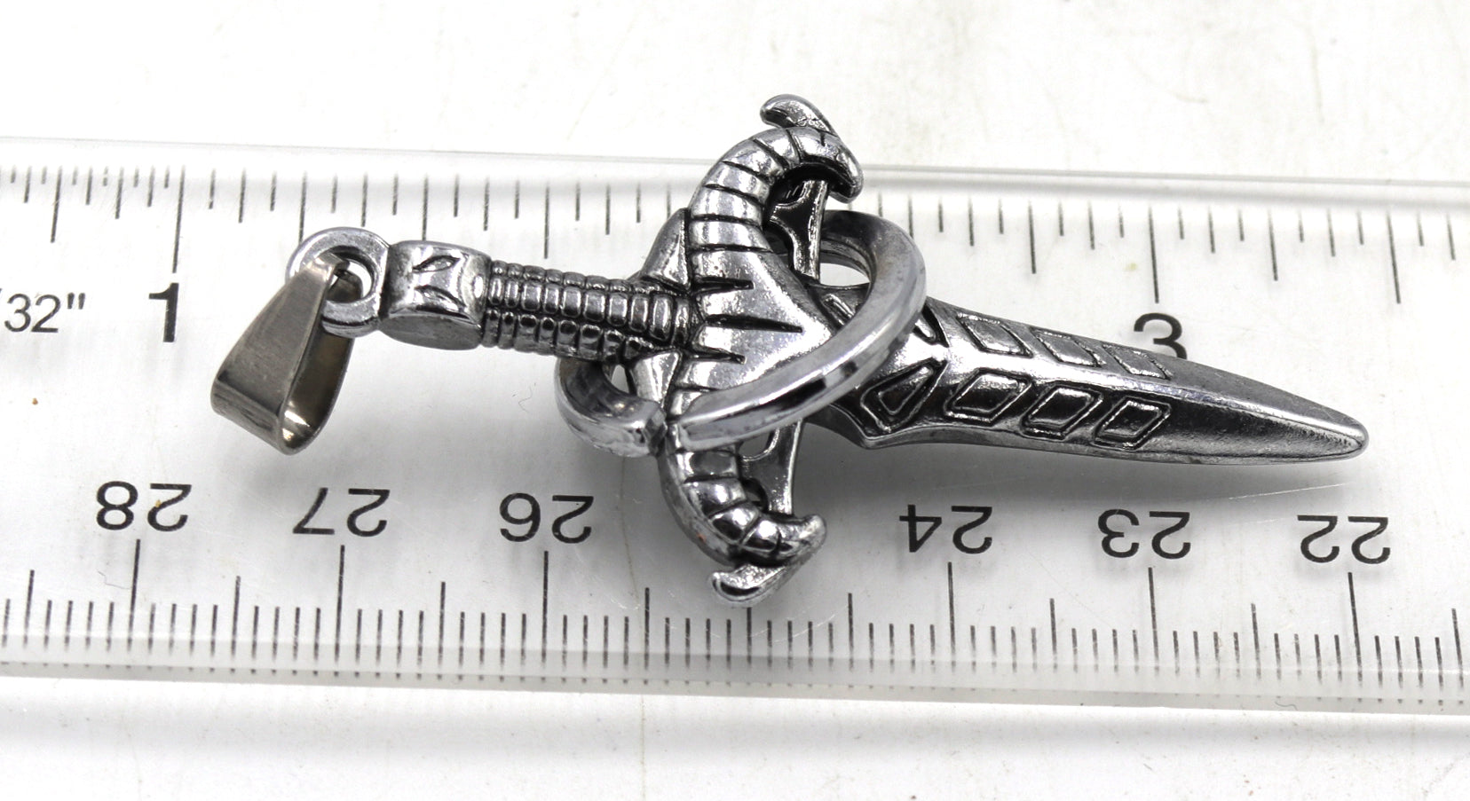 Group lot of Vintage 925 sterling silver pendants