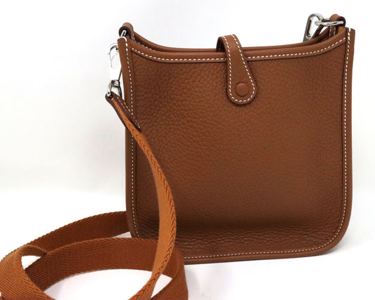 Italian Mini cross body bag