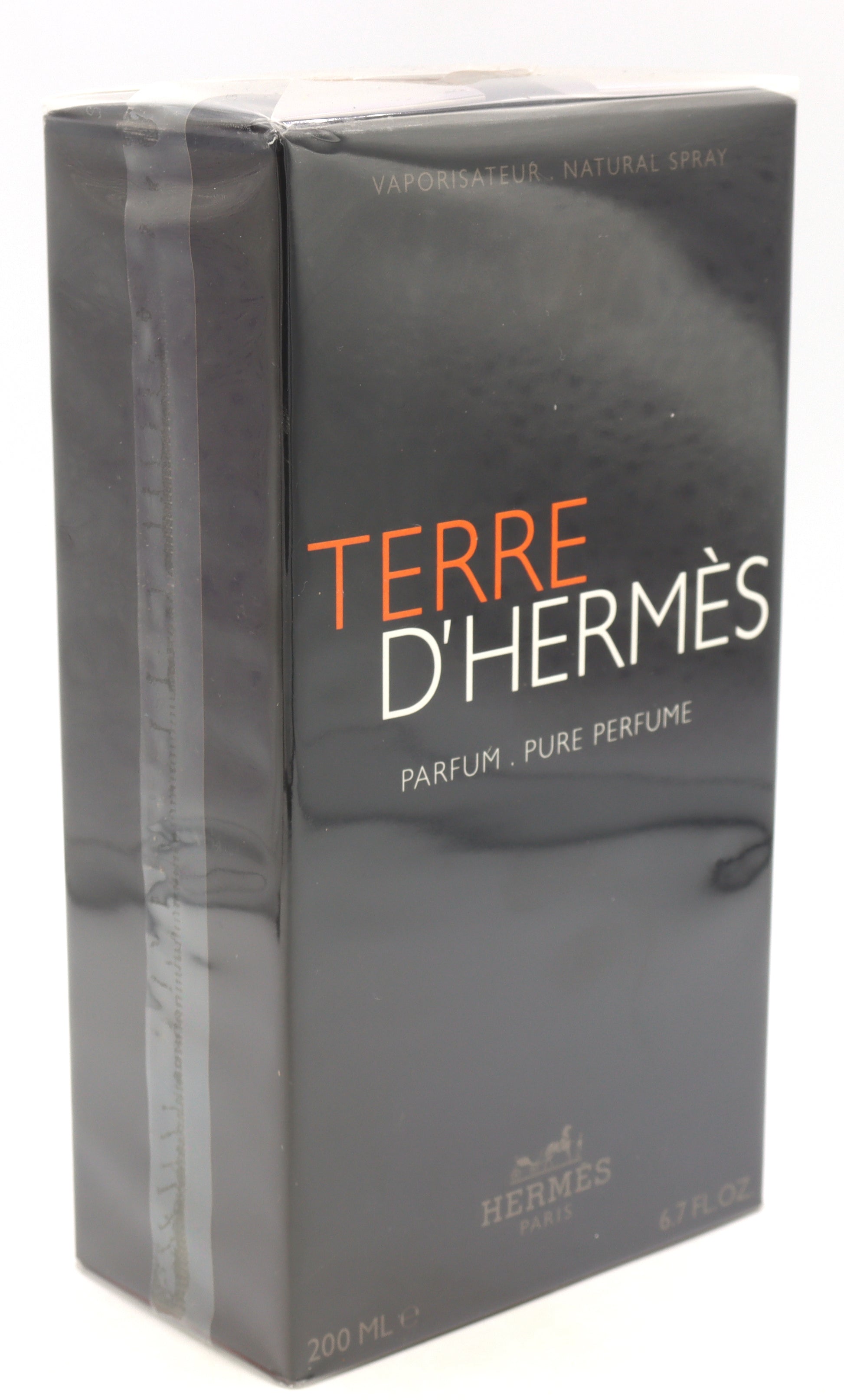 Hermes Terre D'Hermes Parfum 200ML