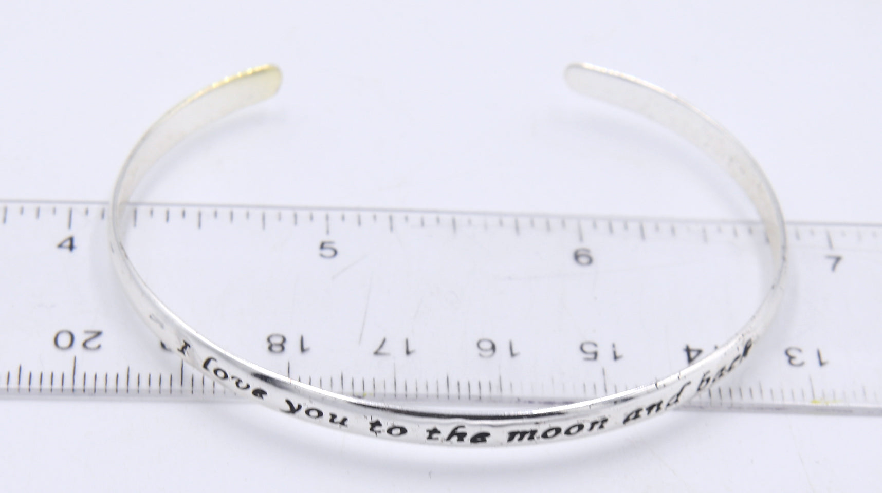 Group lot of vintage 925 sterling silver bangles