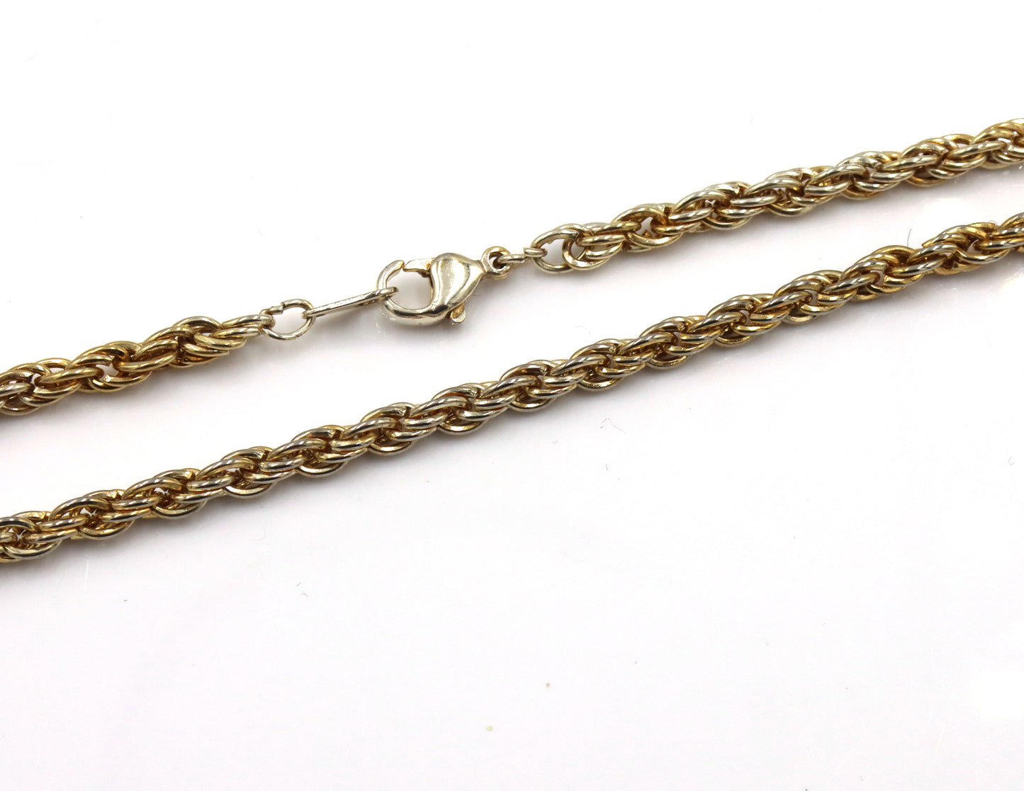 Group lot of 5 Vintage 925 sterling silver necklaces