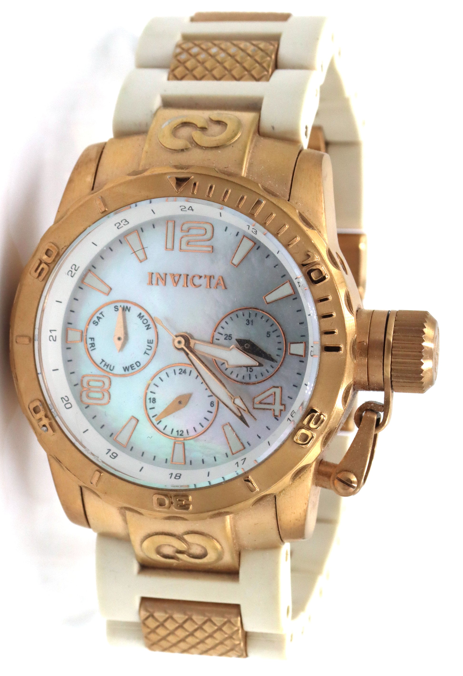 Invicta Corduba lady 38mm Swiss quartz watch
