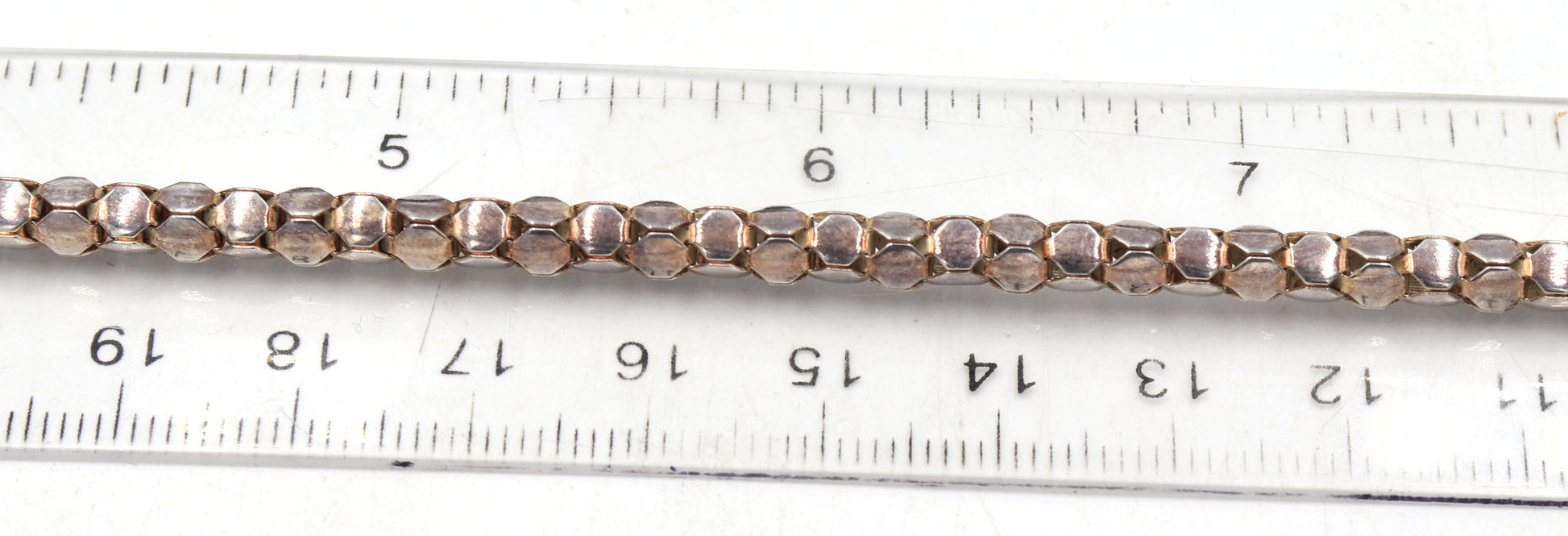 Vintage 925 sterling silver lot of 6 bracelets