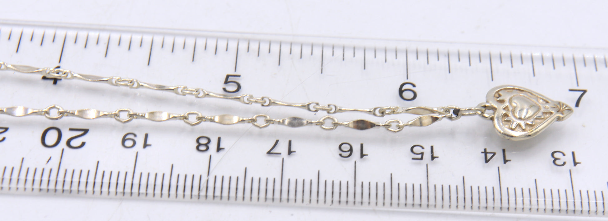 Group Lot of Vintage 925 Sterling Silver Bracelets