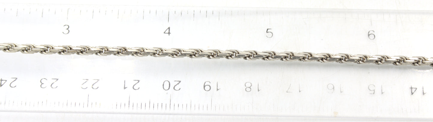 Group lot of 5 Vintage 925 sterling silver bracelets