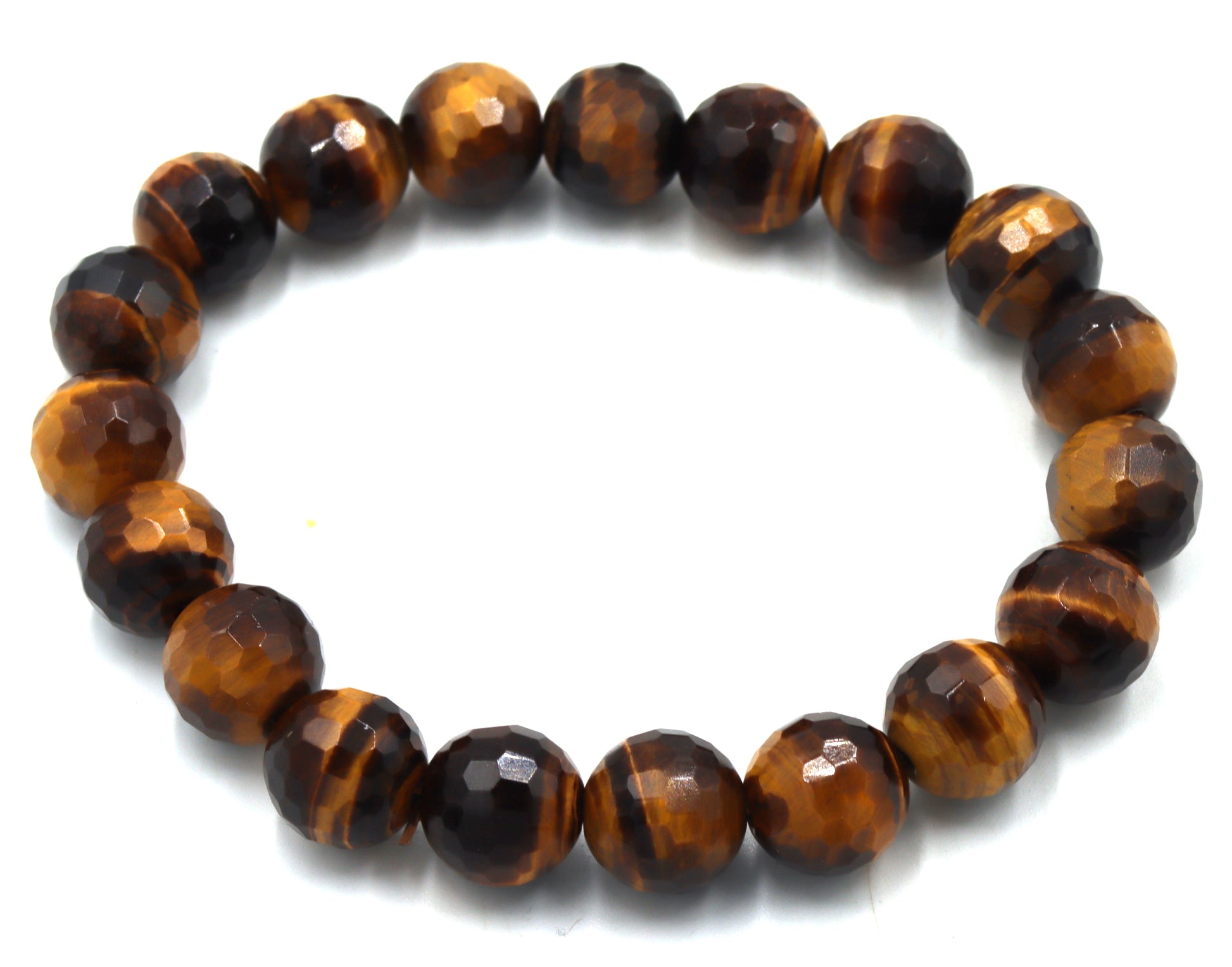 Group lot of 3 gemstone bangles