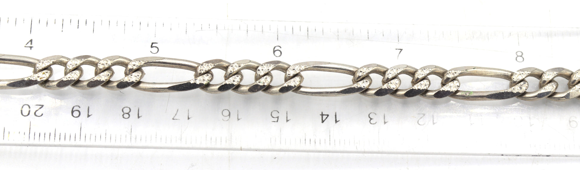 Group lot of Vintage 925 sterling silver bracelets