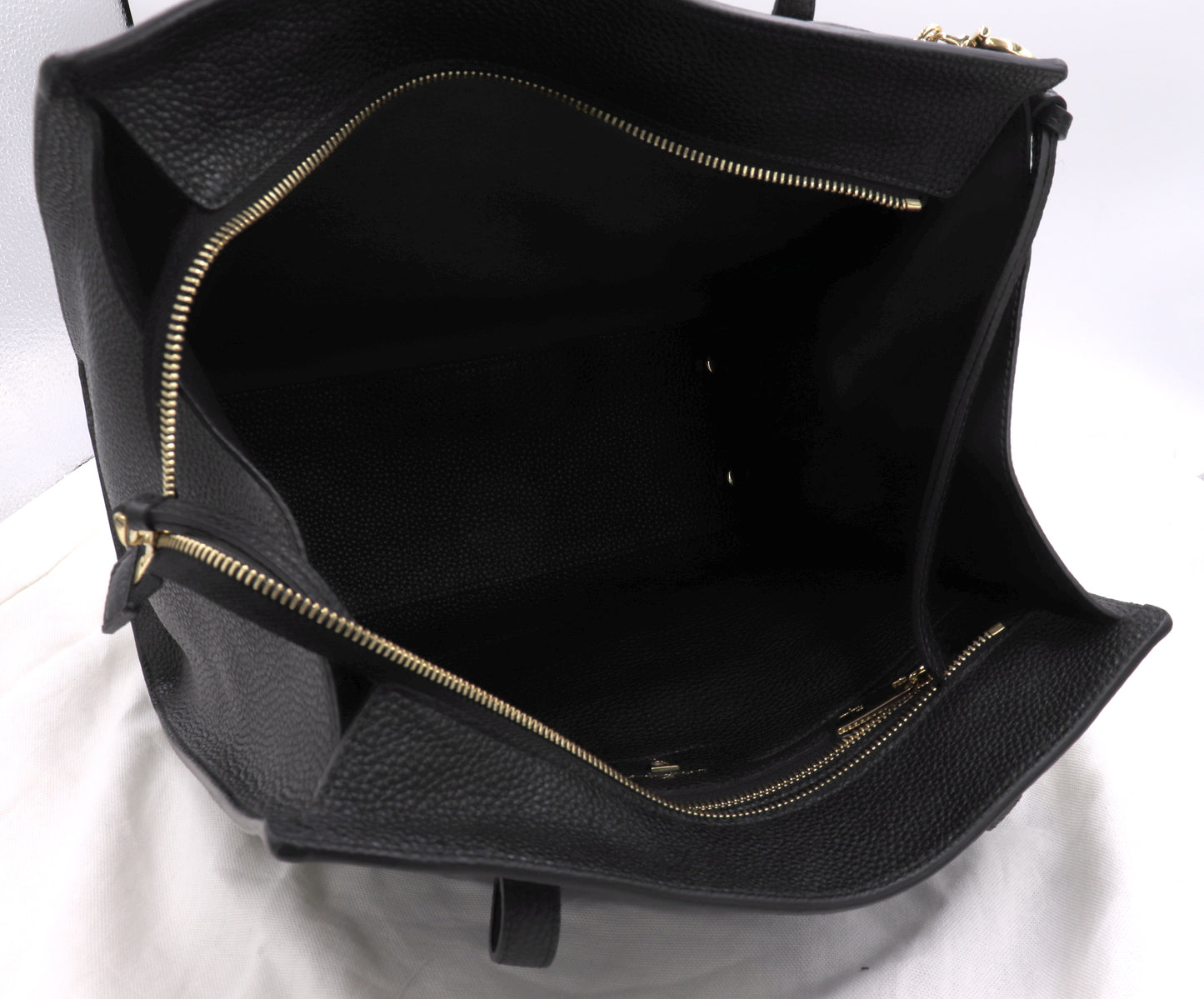 Salvatore Ferragamo Amy Tote Bag