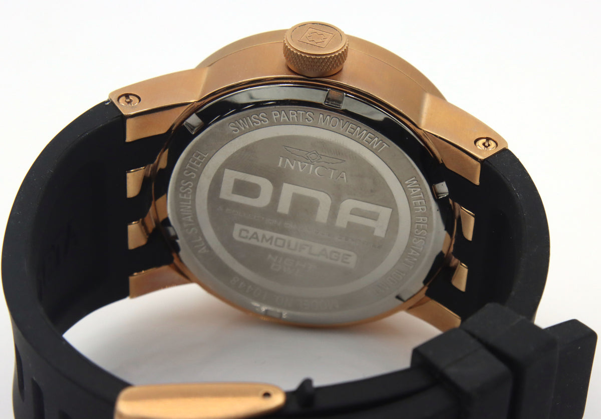Invicta DNA Camouflag 46mm watch