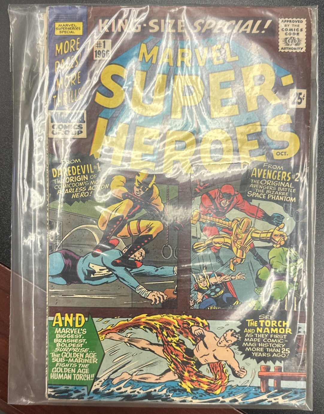 Vintage Bronze Age Comic Book Lot of 4 Marvel & DC Comics X-Men #140 New Teen Titans #4