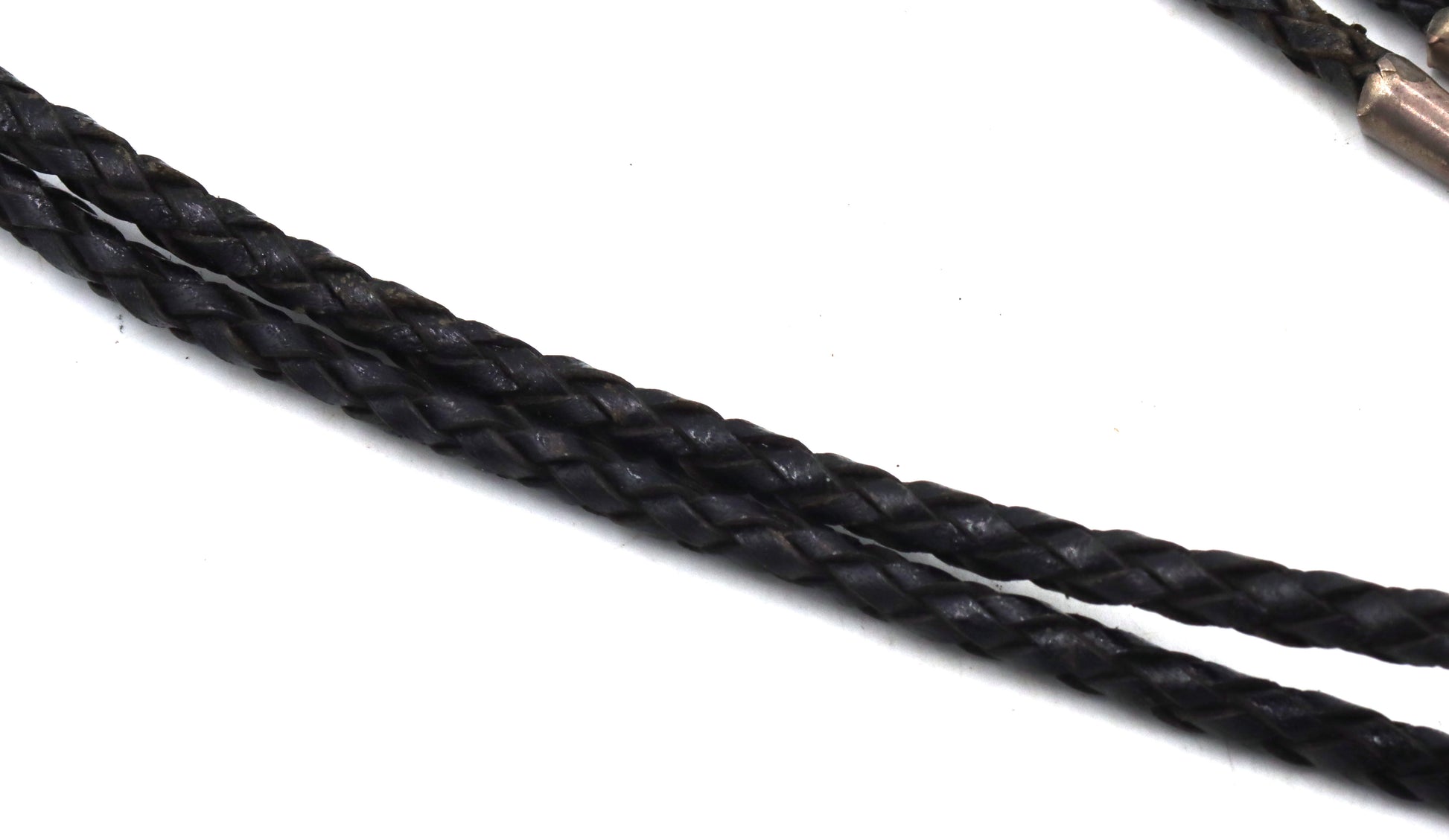 Roadrunner Bolo Bennett Pat. Pend locking slide tie
