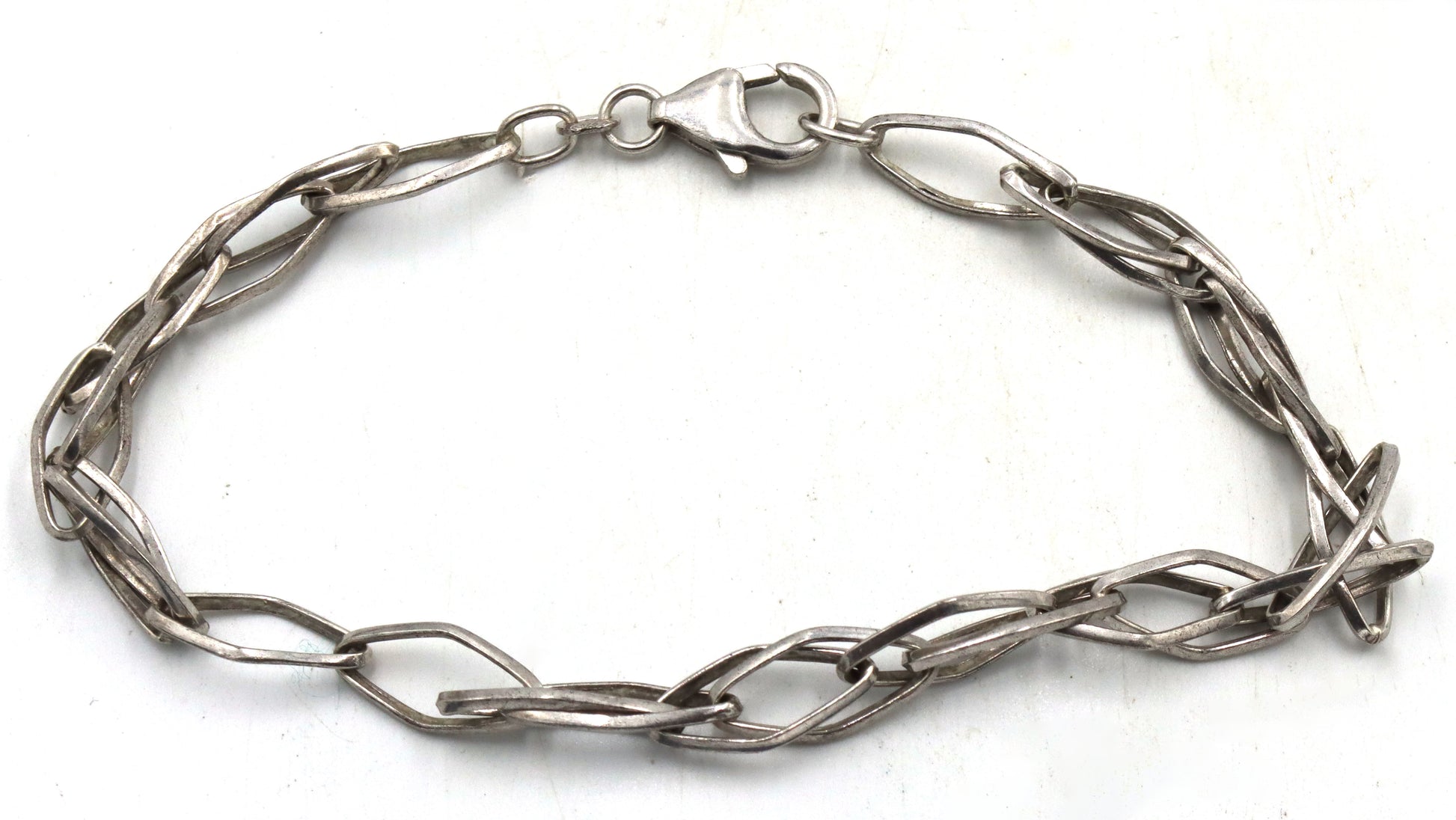 925 Sterling Silver Bulk of Jewerly