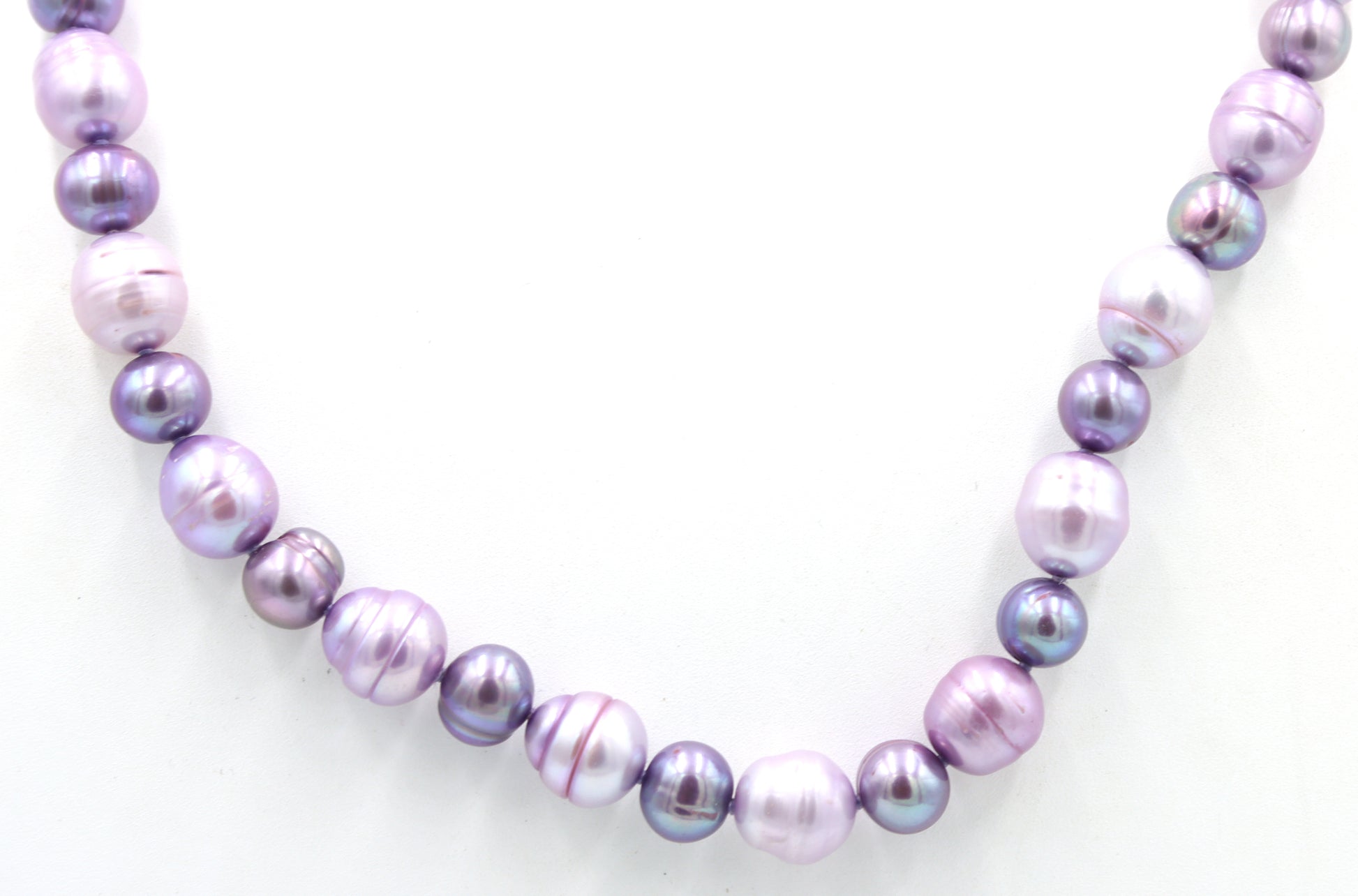 Honora pearl necklace