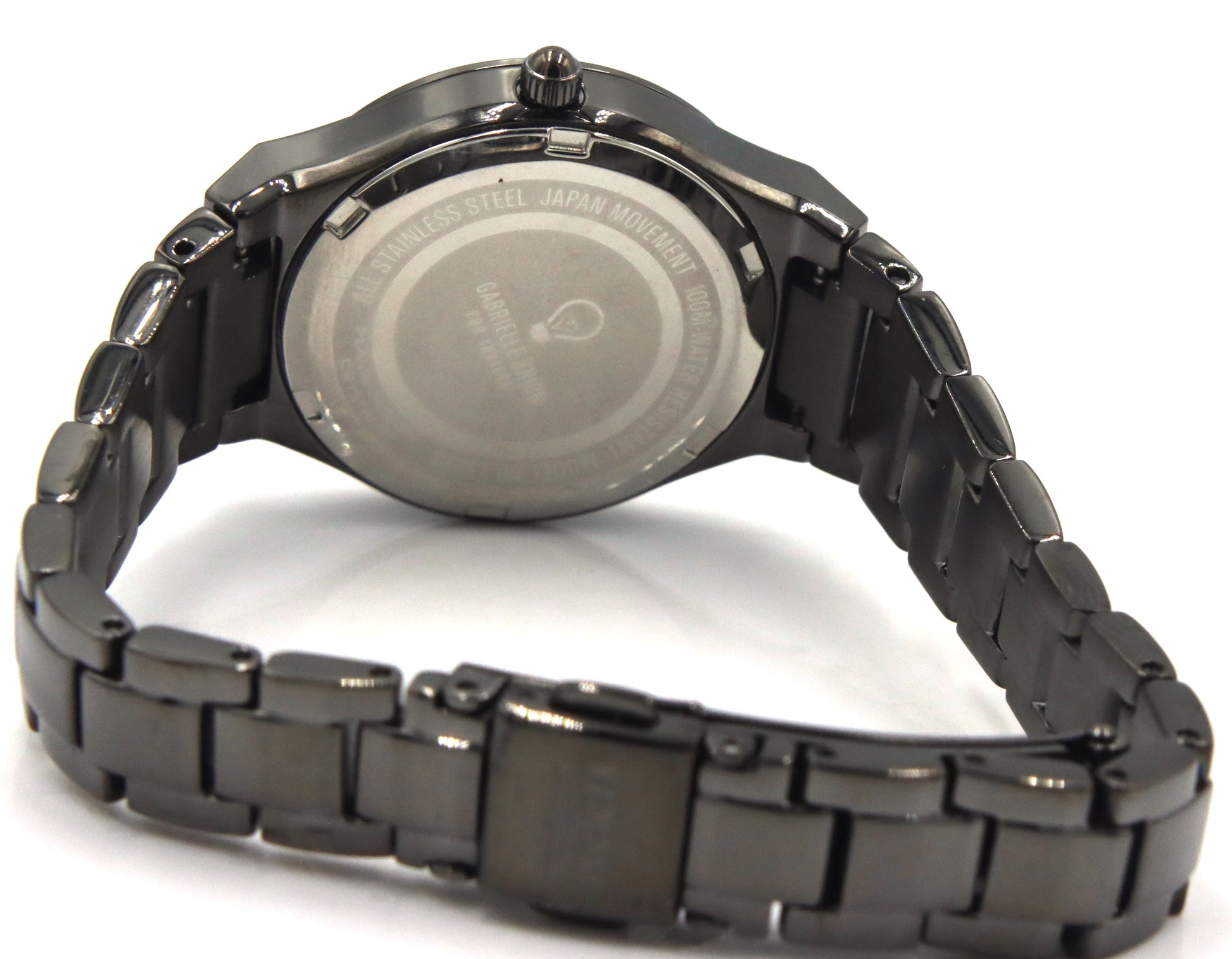 Invicta Gabrielle union Japan movement watch