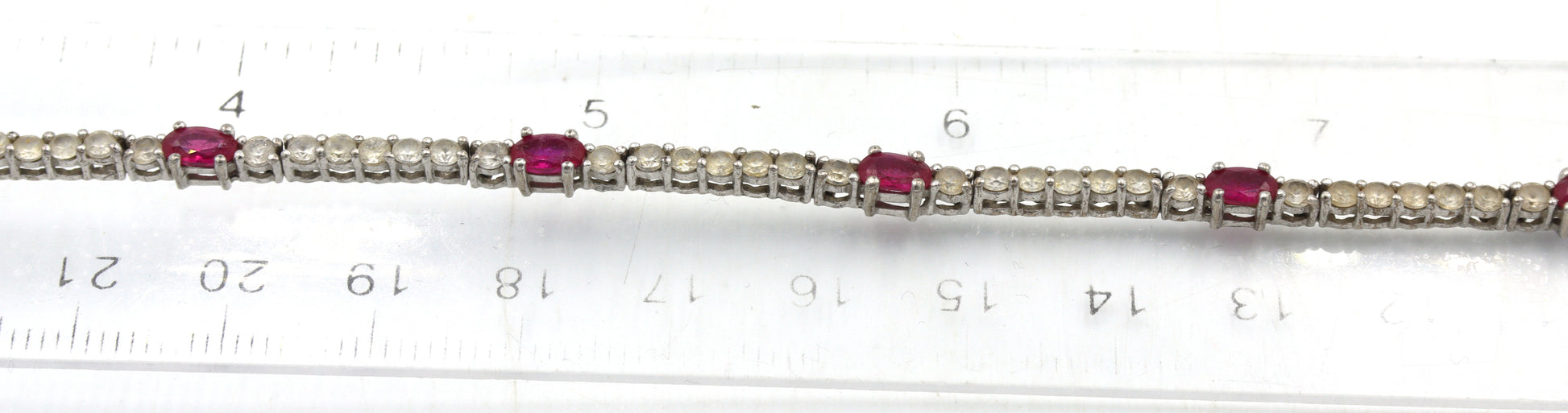 Group lot of 8 Vintage 925 sterling silver bracelets