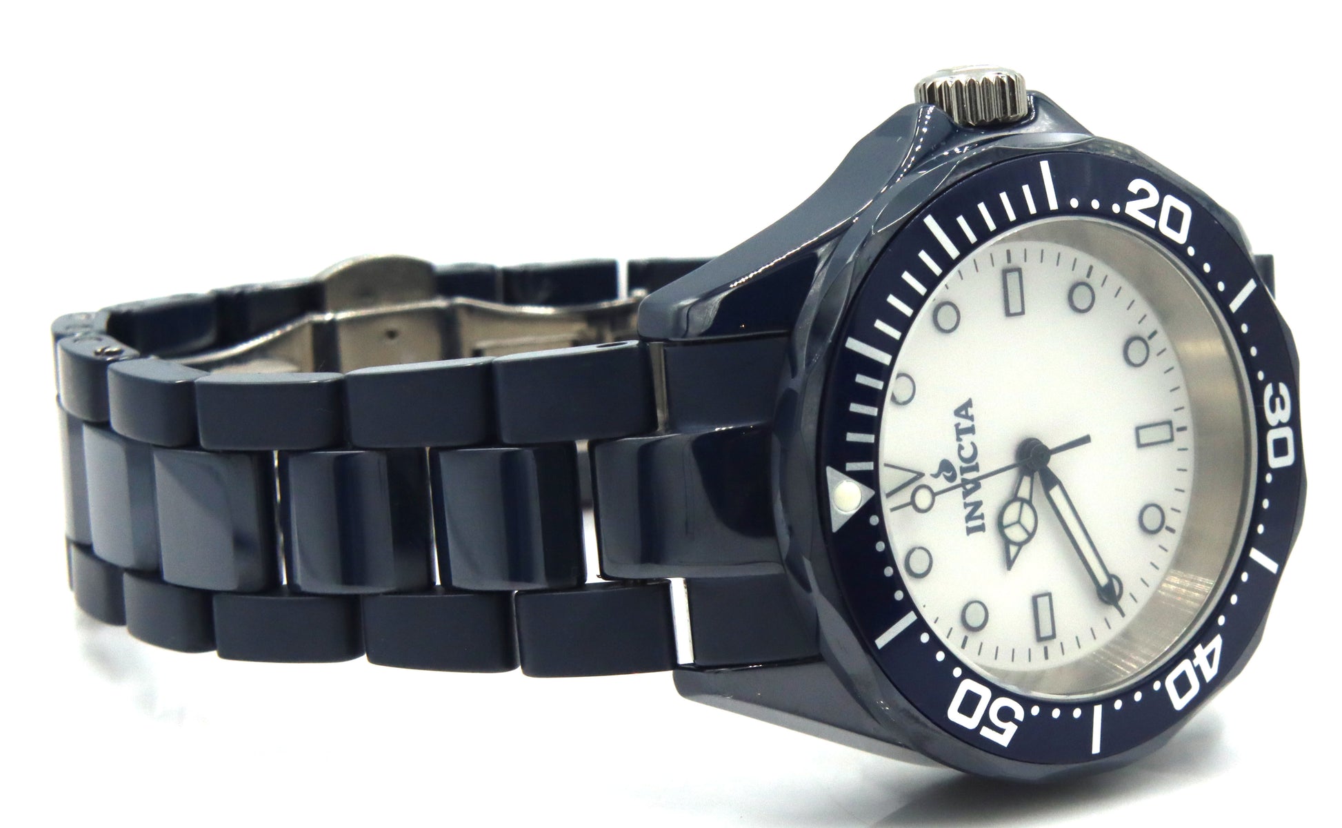 Invicta Ceramic watch