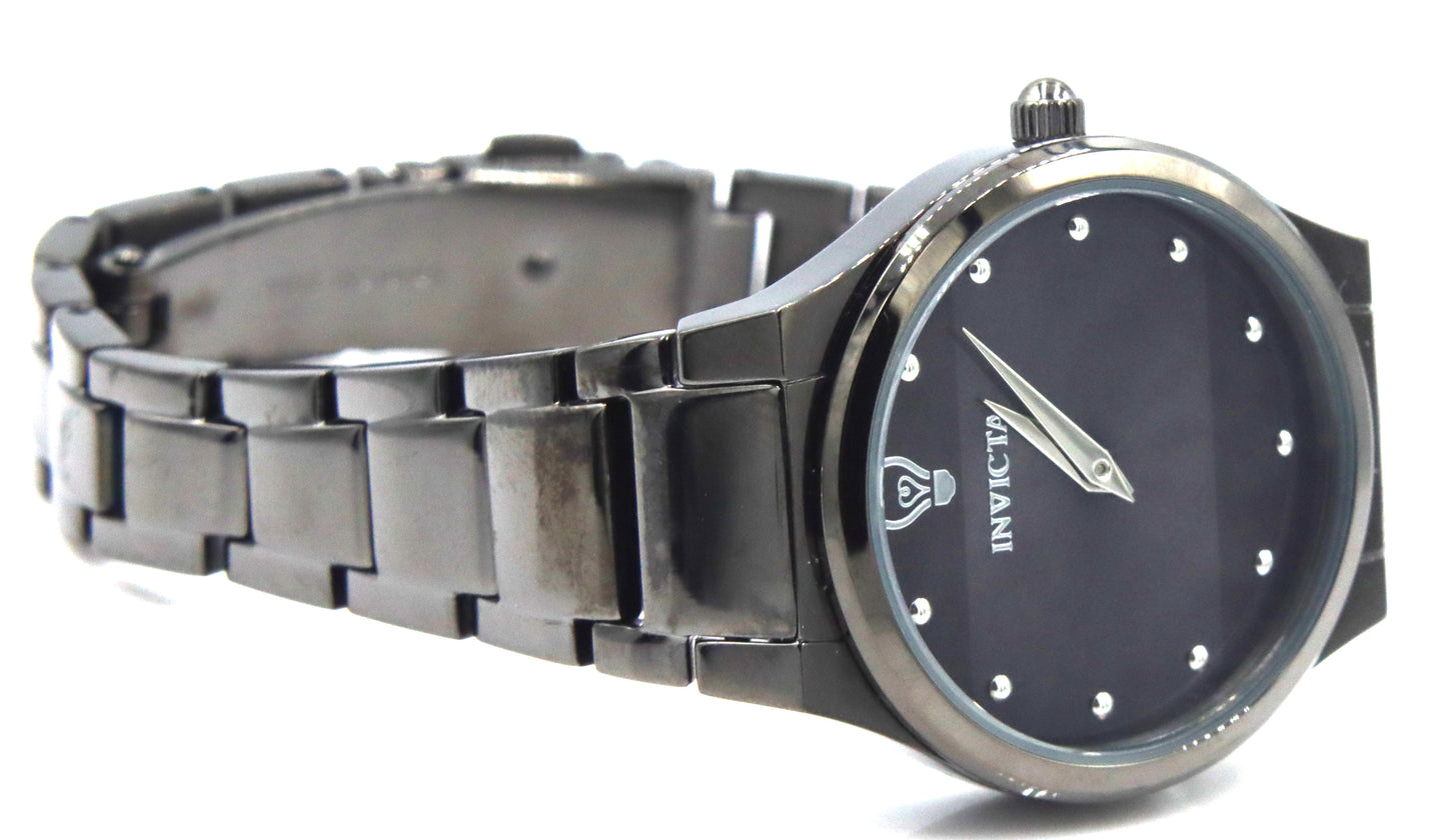 Invicta Gabrielle union Japan movement watch