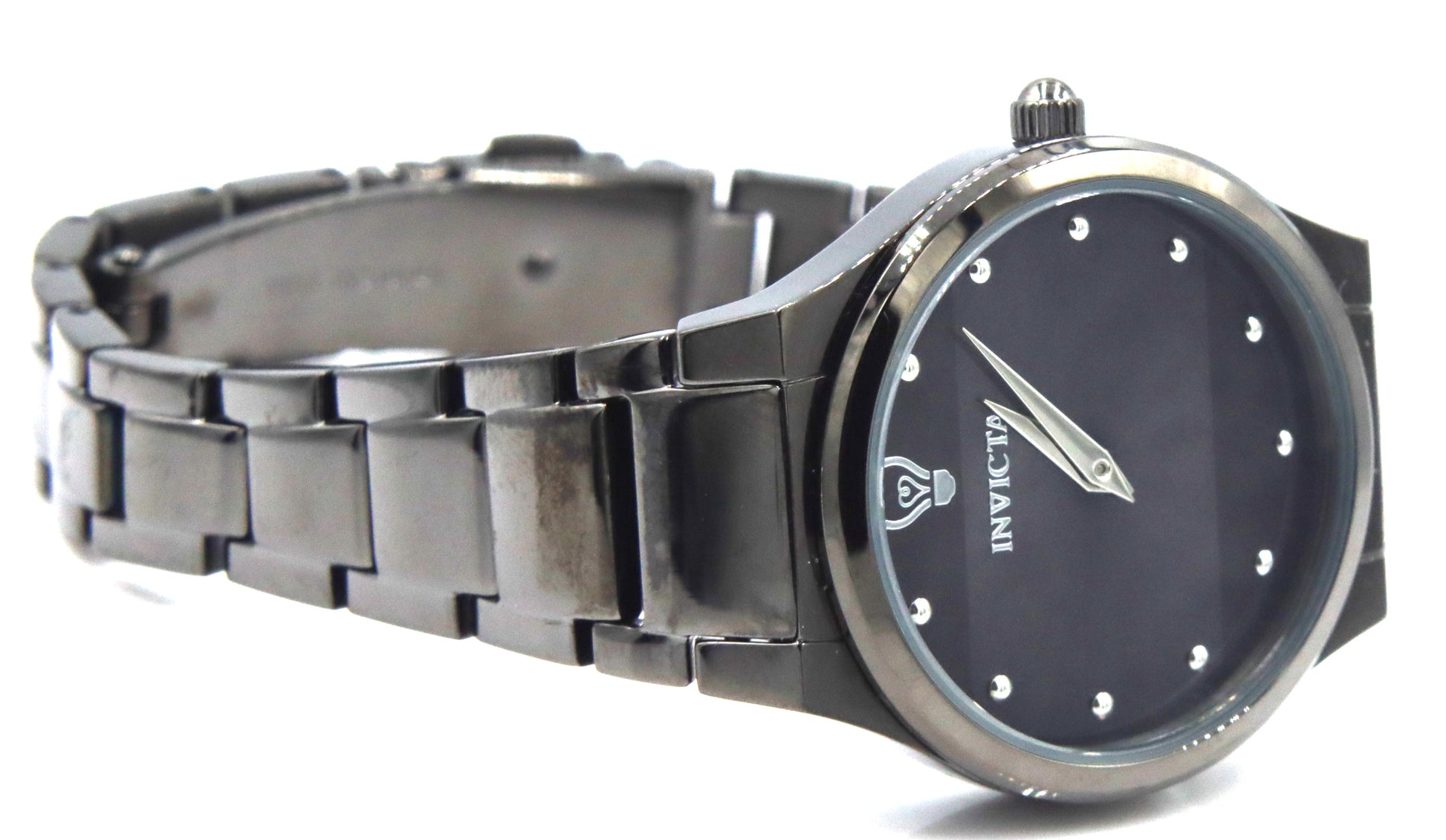Invicta Gabrielle union Japan movement watch