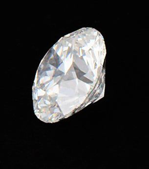 Loose Diamond, 1.23ct, GIA Certified, Round Brilliant Cut