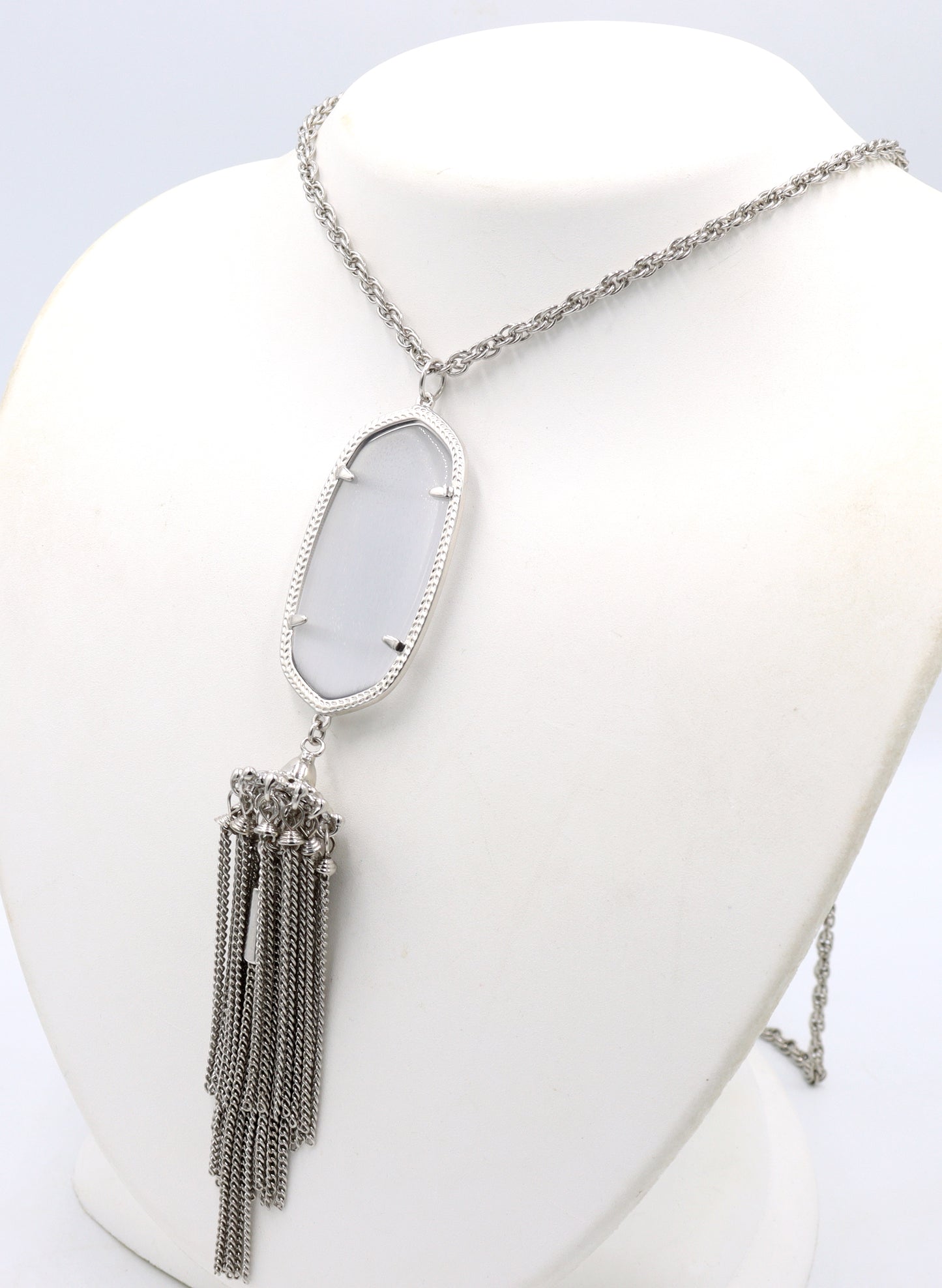 Kendra Scott Rayne necklace
