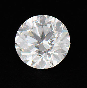 Loose Diamond, 1.23ct, GIA Certified, Round Brilliant Cut