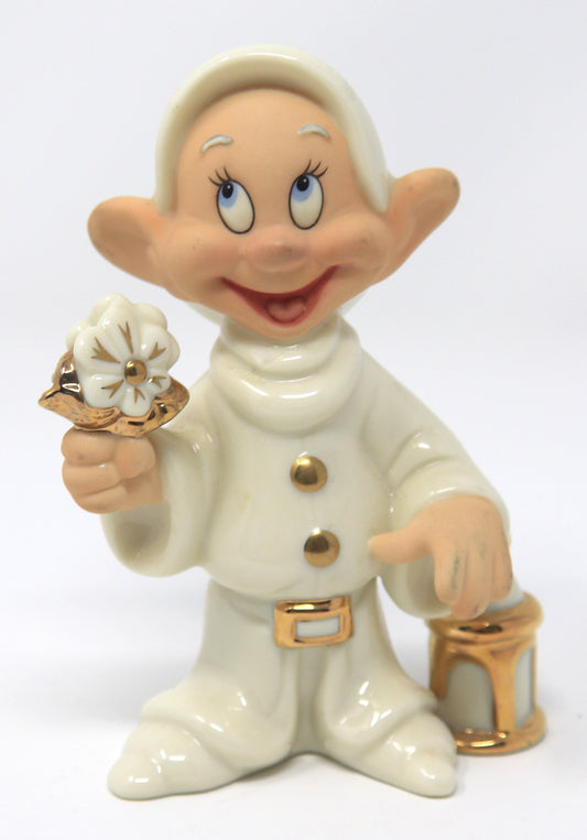 Dopey Figurine by Lenox