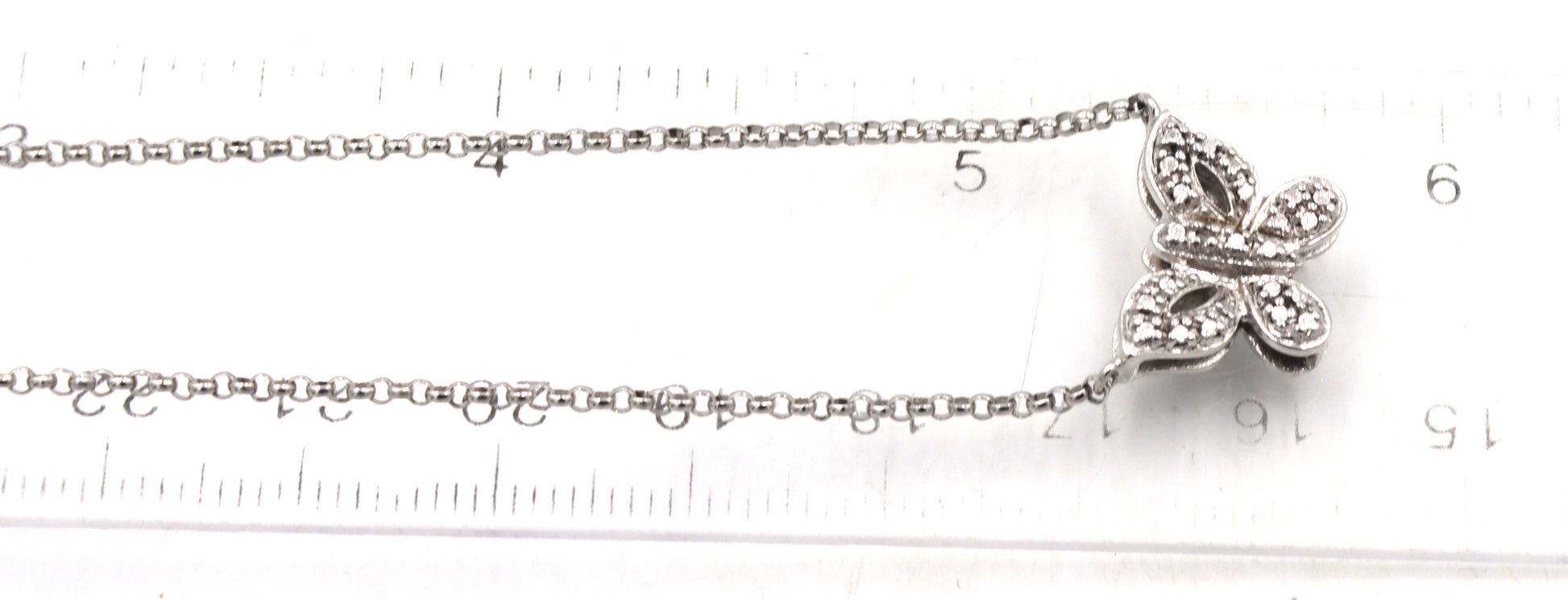 Group lot of 5 Vintage 925 sterling silver necklaces